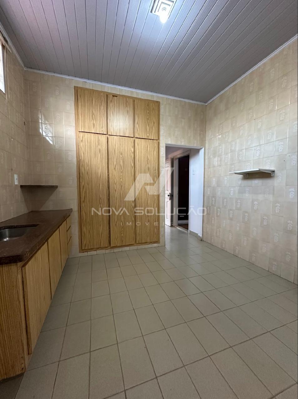 Casa com 3 dormitrios  venda, Vila Fascina, LIMEIRA - SP