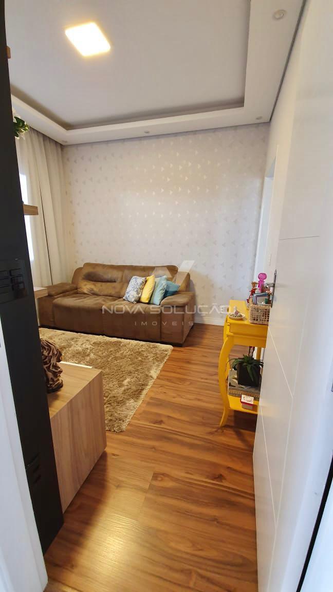 Casa com 2 dormitrios  venda, Campo Belo, LIMEIRA - SP