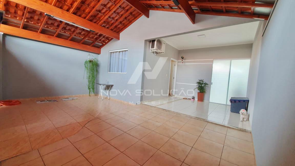 Casa com 2 dormitrios  venda, Campo Belo, LIMEIRA - SP