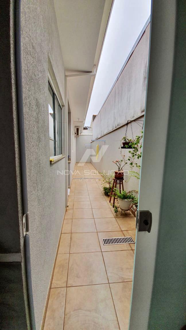 Casa com 2 dormitrios  venda, Campo Belo, LIMEIRA - SP