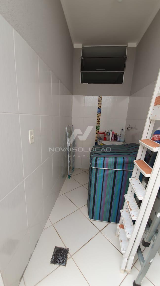 Casa com 2 dormitrios  venda, Campo Belo, LIMEIRA - SP