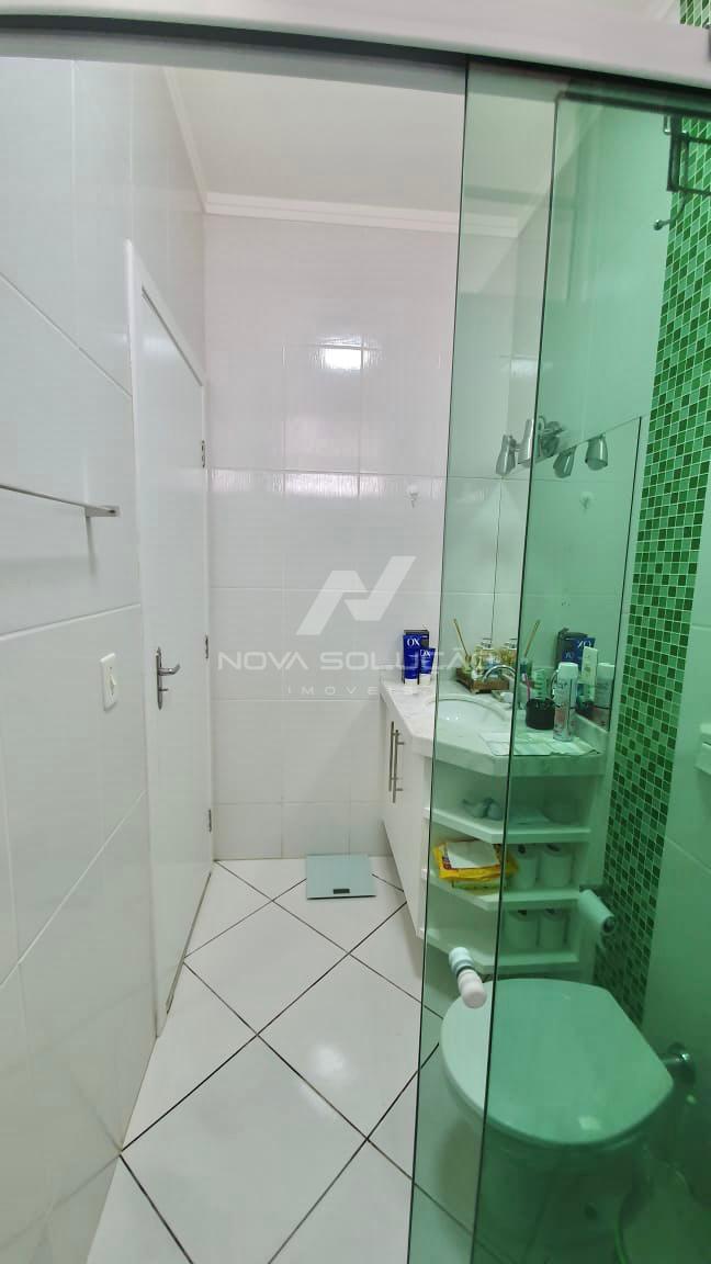 Casa com 2 dormitrios  venda, Campo Belo, LIMEIRA - SP