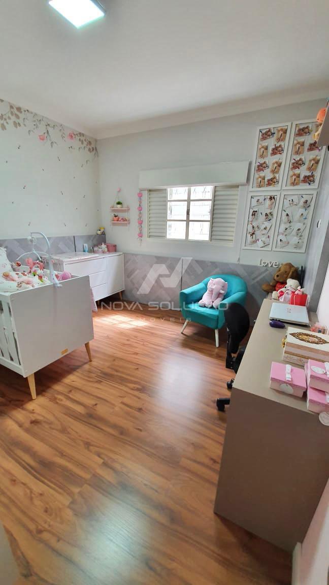 Casa com 2 dormitrios  venda, Campo Belo, LIMEIRA - SP