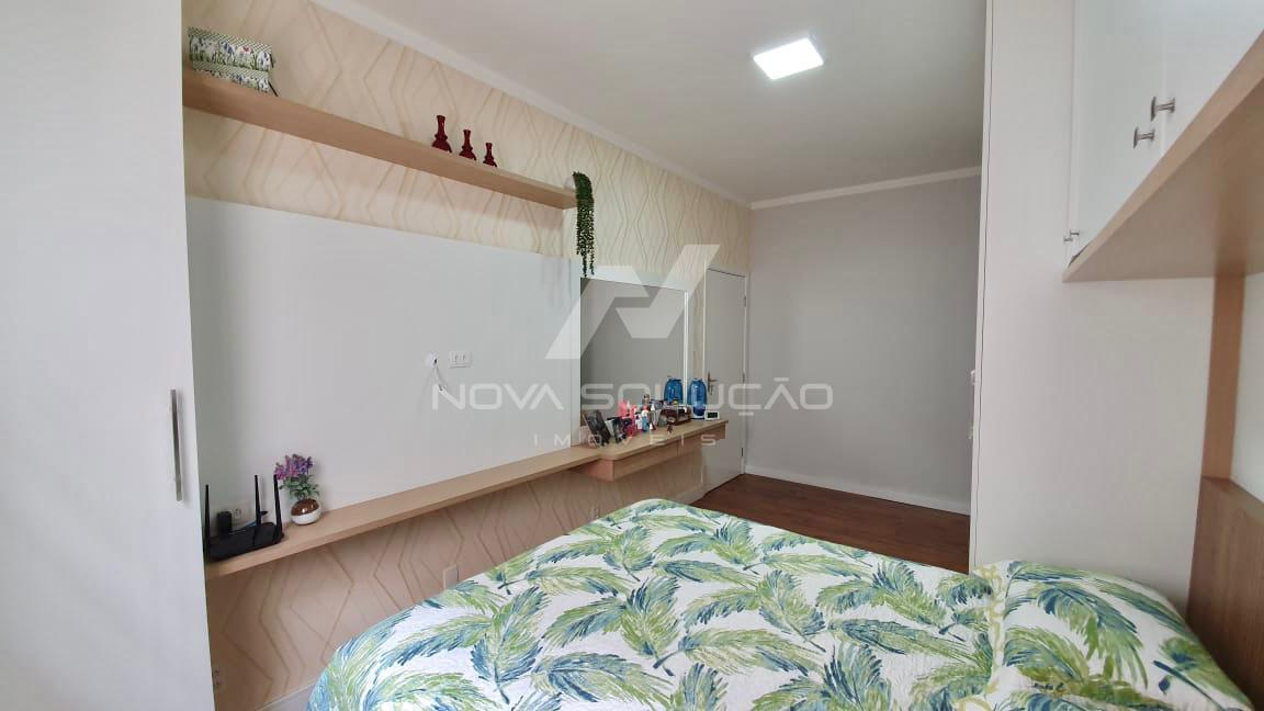 Casa com 2 dormitrios  venda, Campo Belo, LIMEIRA - SP