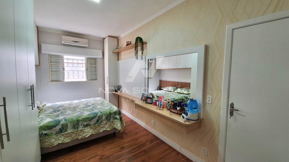 Casa com 2 dormitrios  venda, Campo Belo, LIMEIRA - SP