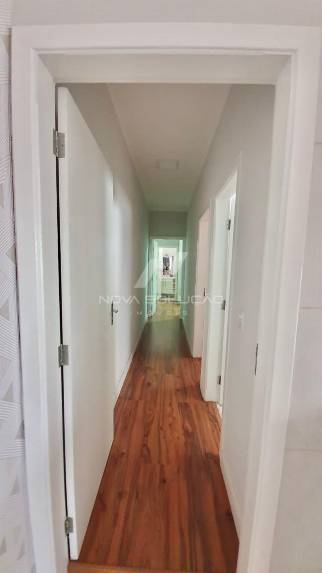Casa com 2 dormitrios  venda, Campo Belo, LIMEIRA - SP