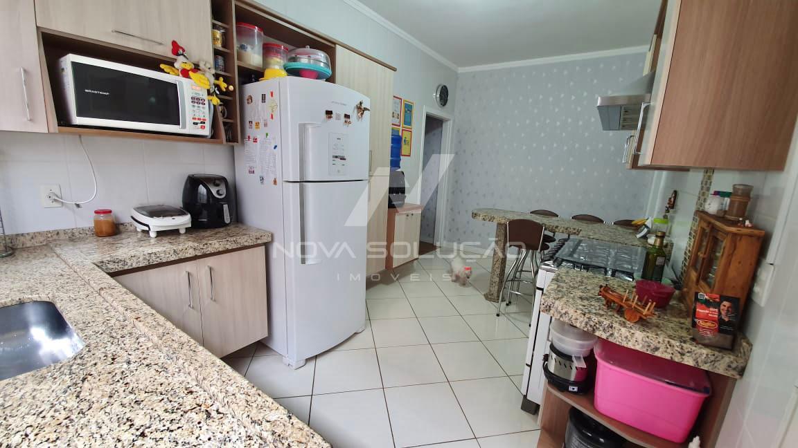 Casa com 2 dormitrios  venda, Campo Belo, LIMEIRA - SP