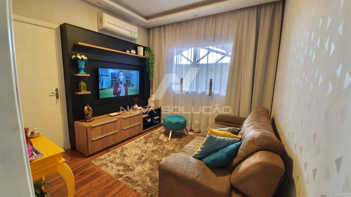 Casa com 2 dormitrios  venda, Campo Belo, LIMEIRA - SP