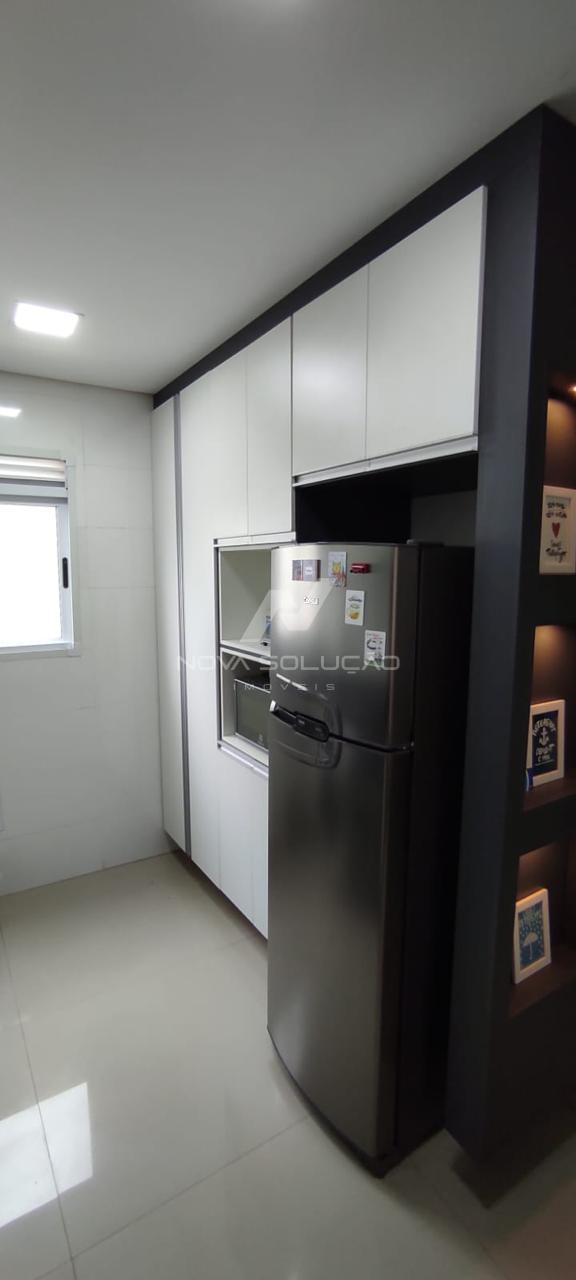 Apartamento, Condomnio Varandas, LIMEIRA - SP