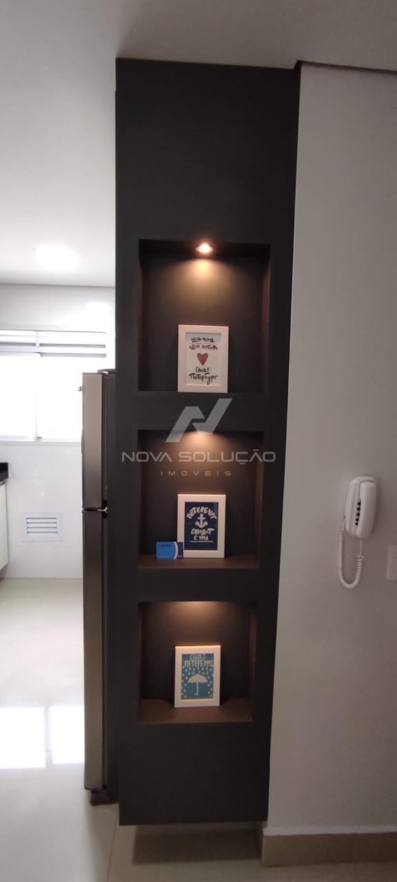 Apartamento, Condomnio Varandas, LIMEIRA - SP