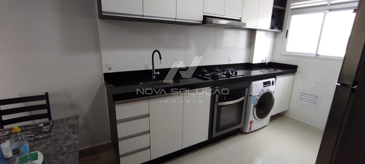 Apartamento, Condomnio Varandas, LIMEIRA - SP