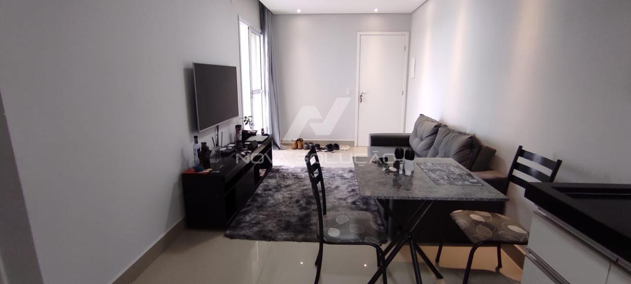 Apartamento, Condomnio Varandas, LIMEIRA - SP