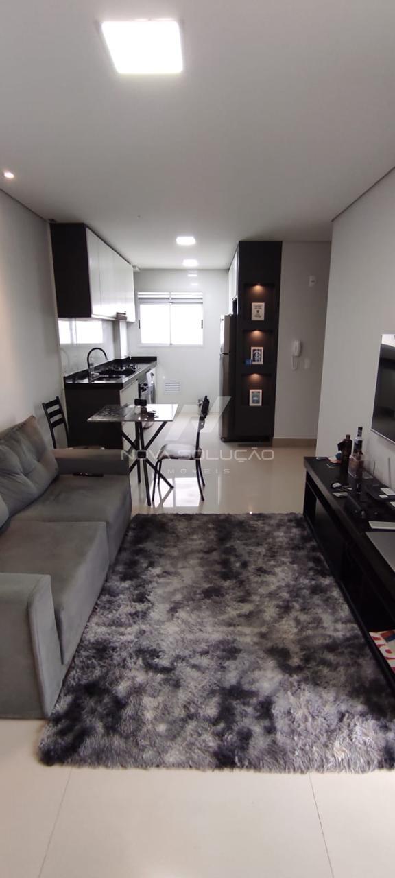 Apartamento, Condomnio Varandas, LIMEIRA - SP
