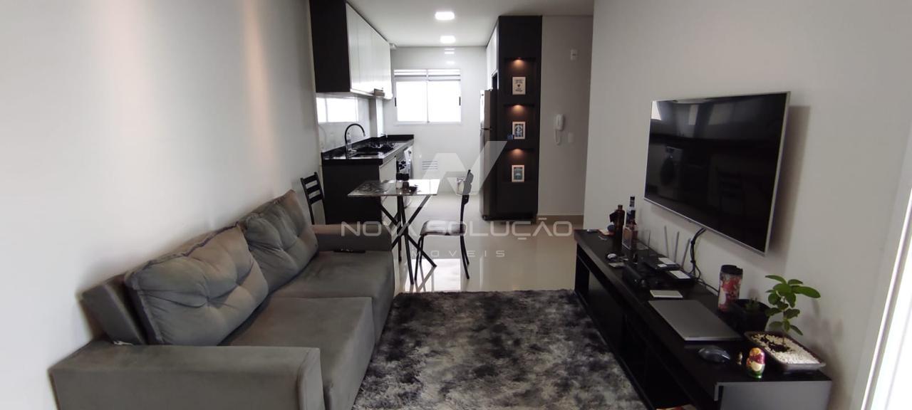 Apartamento, Condomnio Varandas, LIMEIRA - SP