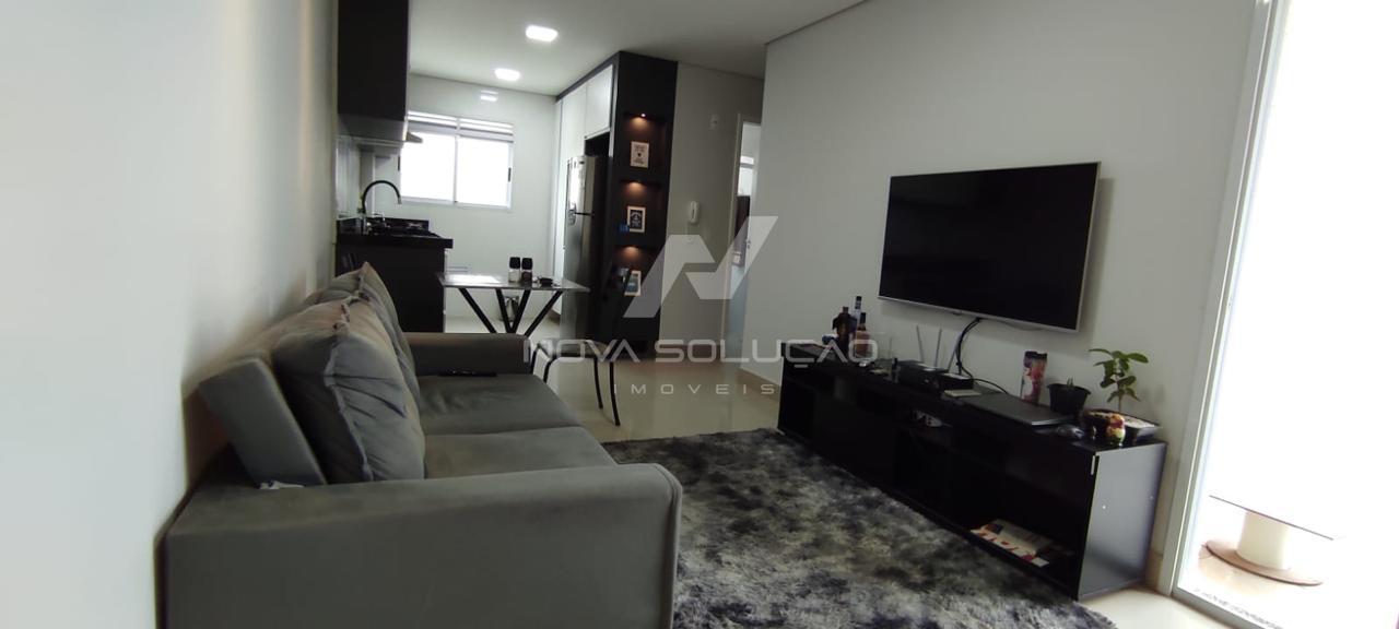 Apartamento, Condomnio Varandas, LIMEIRA - SP