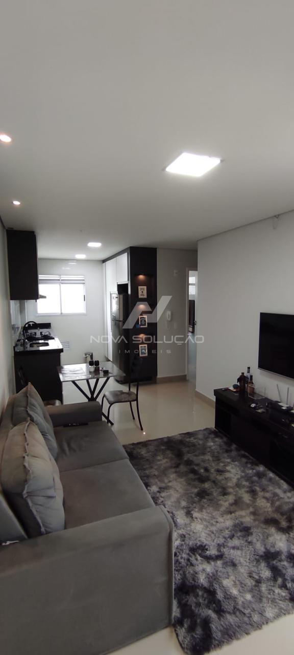 Apartamento, Condomnio Varandas, LIMEIRA - SP