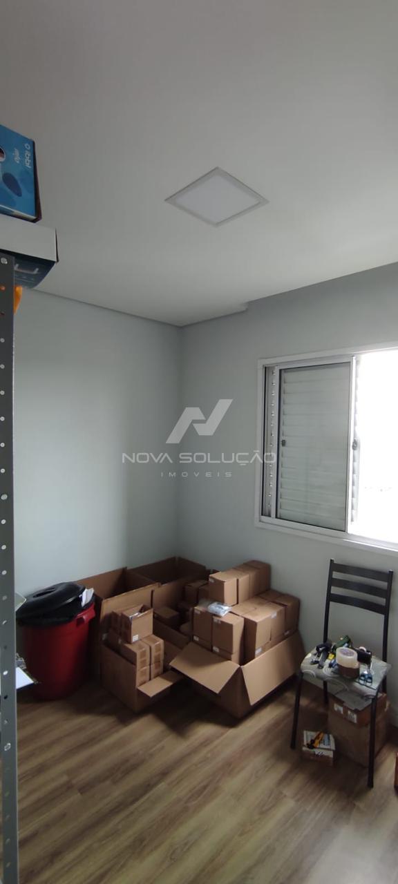 Apartamento, Condomnio Varandas, LIMEIRA - SP