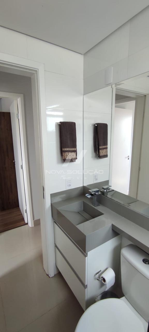 Apartamento, Condomnio Varandas, LIMEIRA - SP