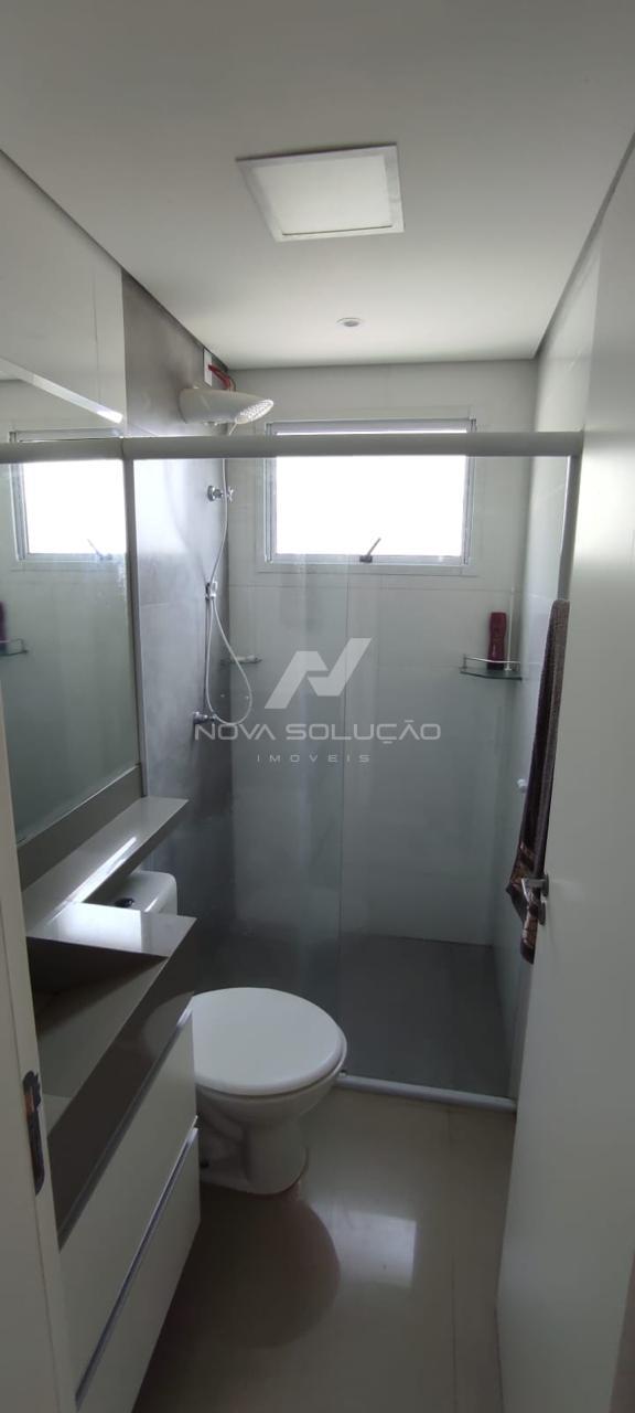 Apartamento, Condomnio Varandas, LIMEIRA - SP