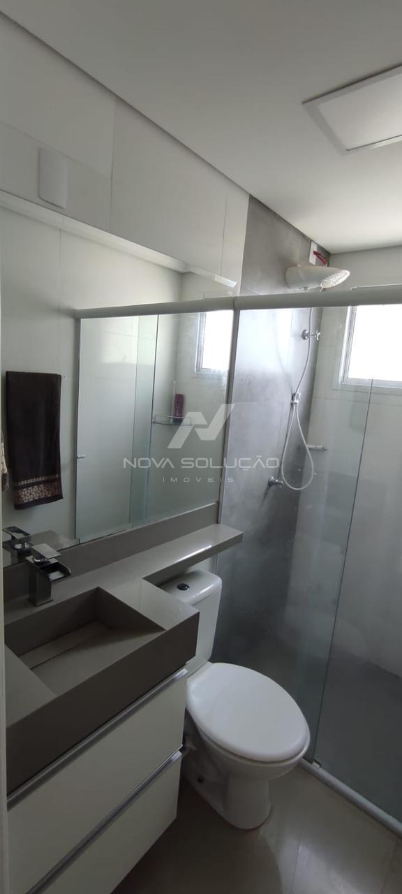 Apartamento, Condomnio Varandas, LIMEIRA - SP