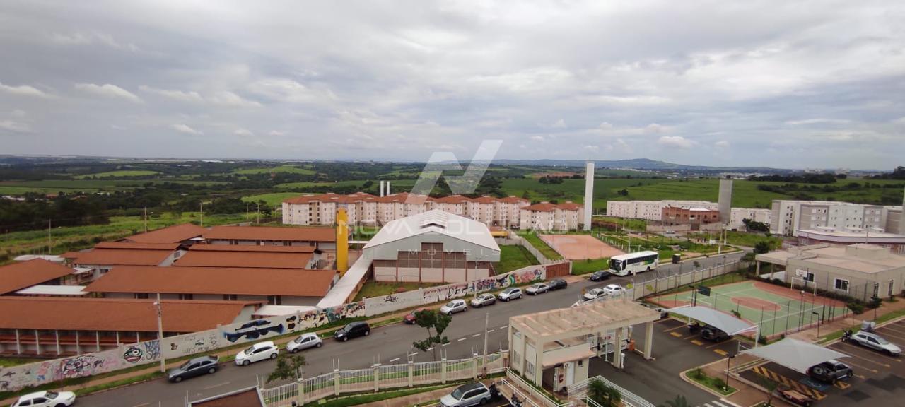 Apartamento, Condomnio Varandas, LIMEIRA - SP