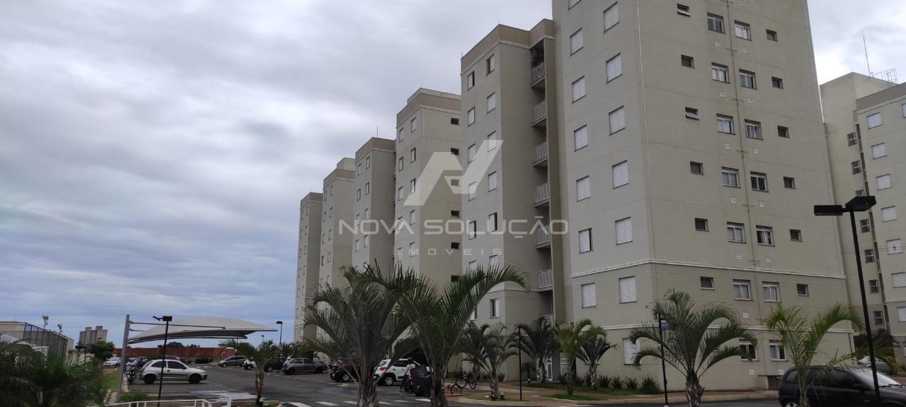Apartamento, Condomnio Varandas, LIMEIRA - SP