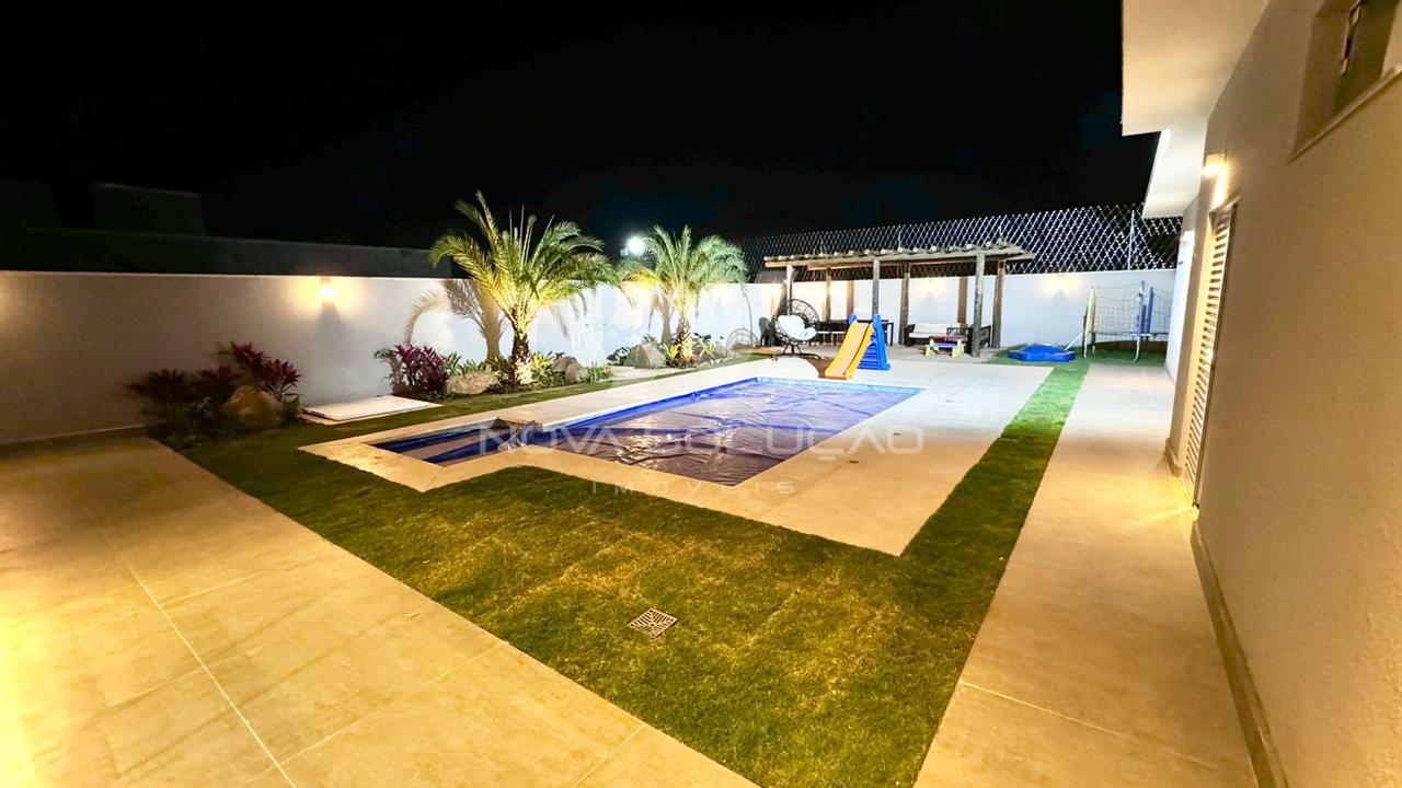 Casa  venda, Condomnio Ilha de Bali, LIMEIRA - SP
