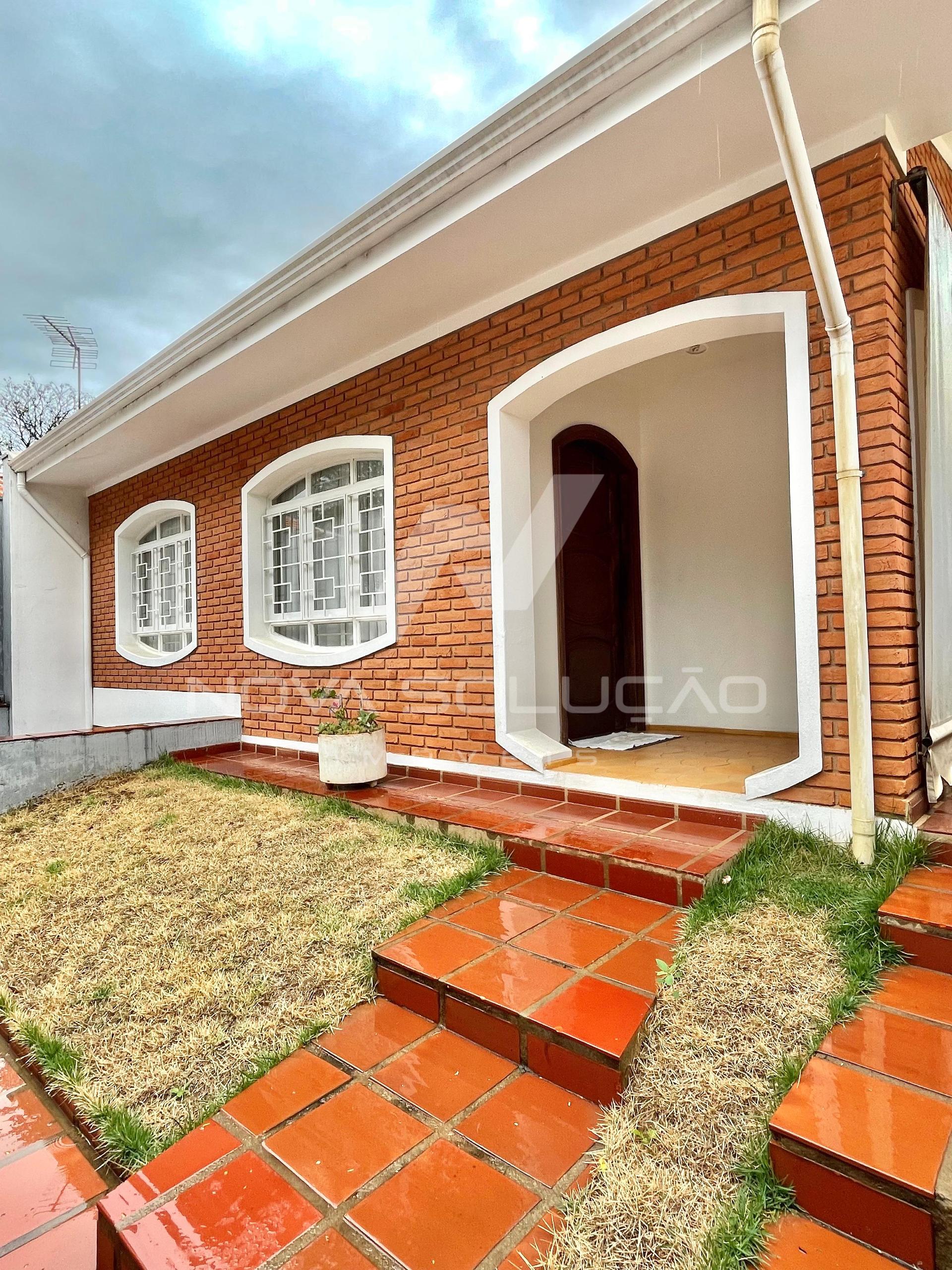 Casa, Boa Vista, LIMEIRA - SP