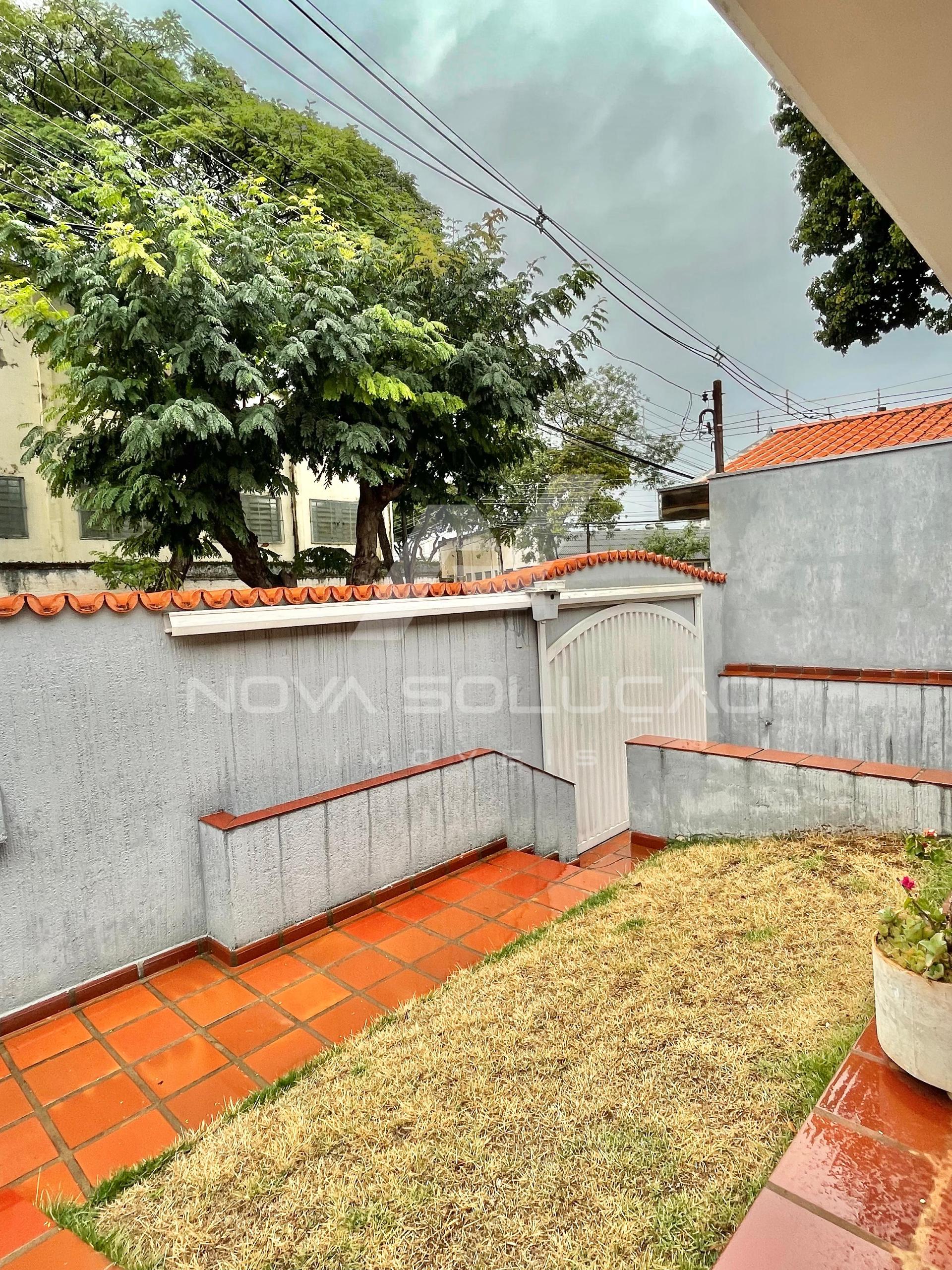 Casa, Boa Vista, LIMEIRA - SP