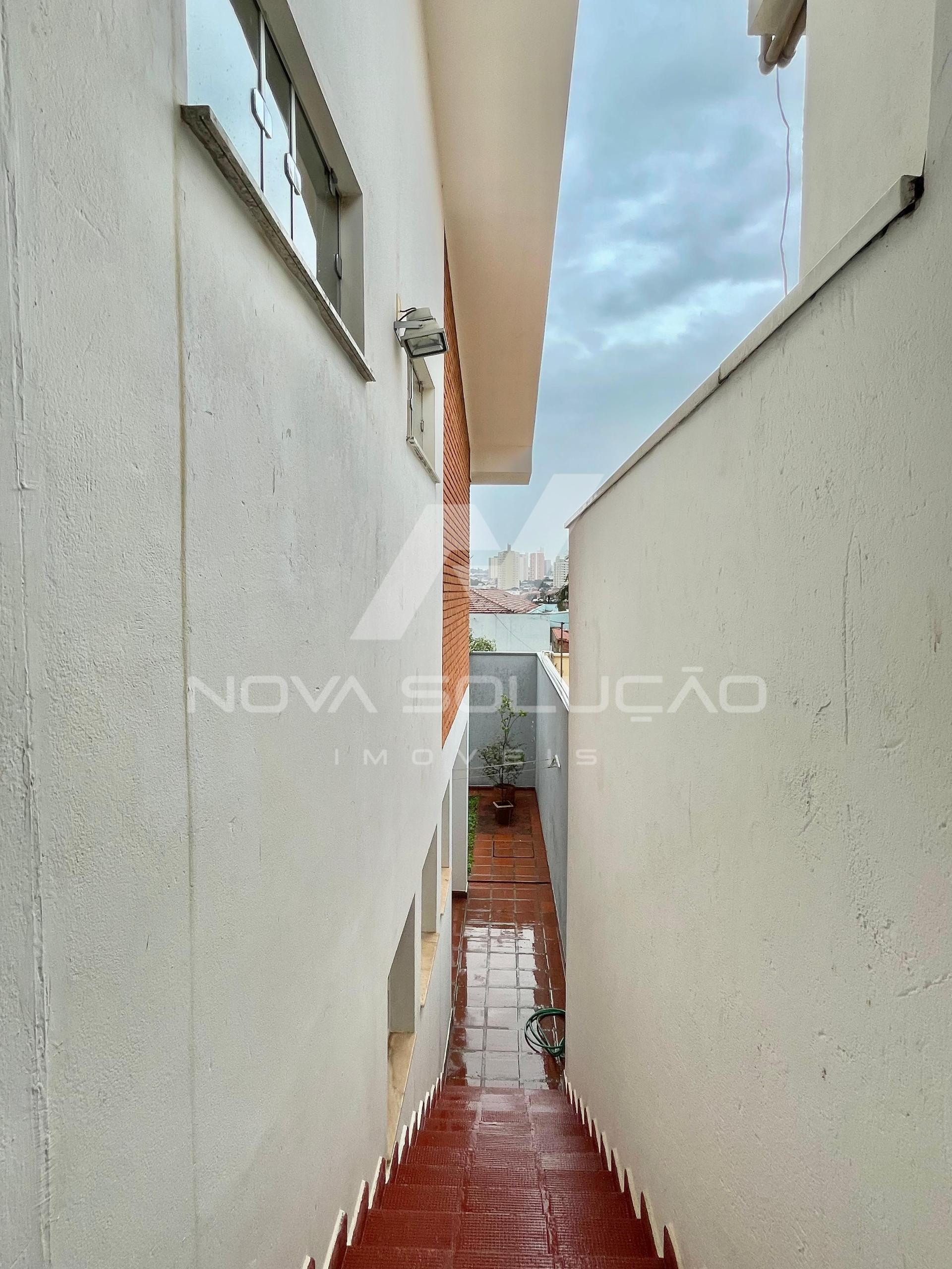 Casa, Boa Vista, LIMEIRA - SP