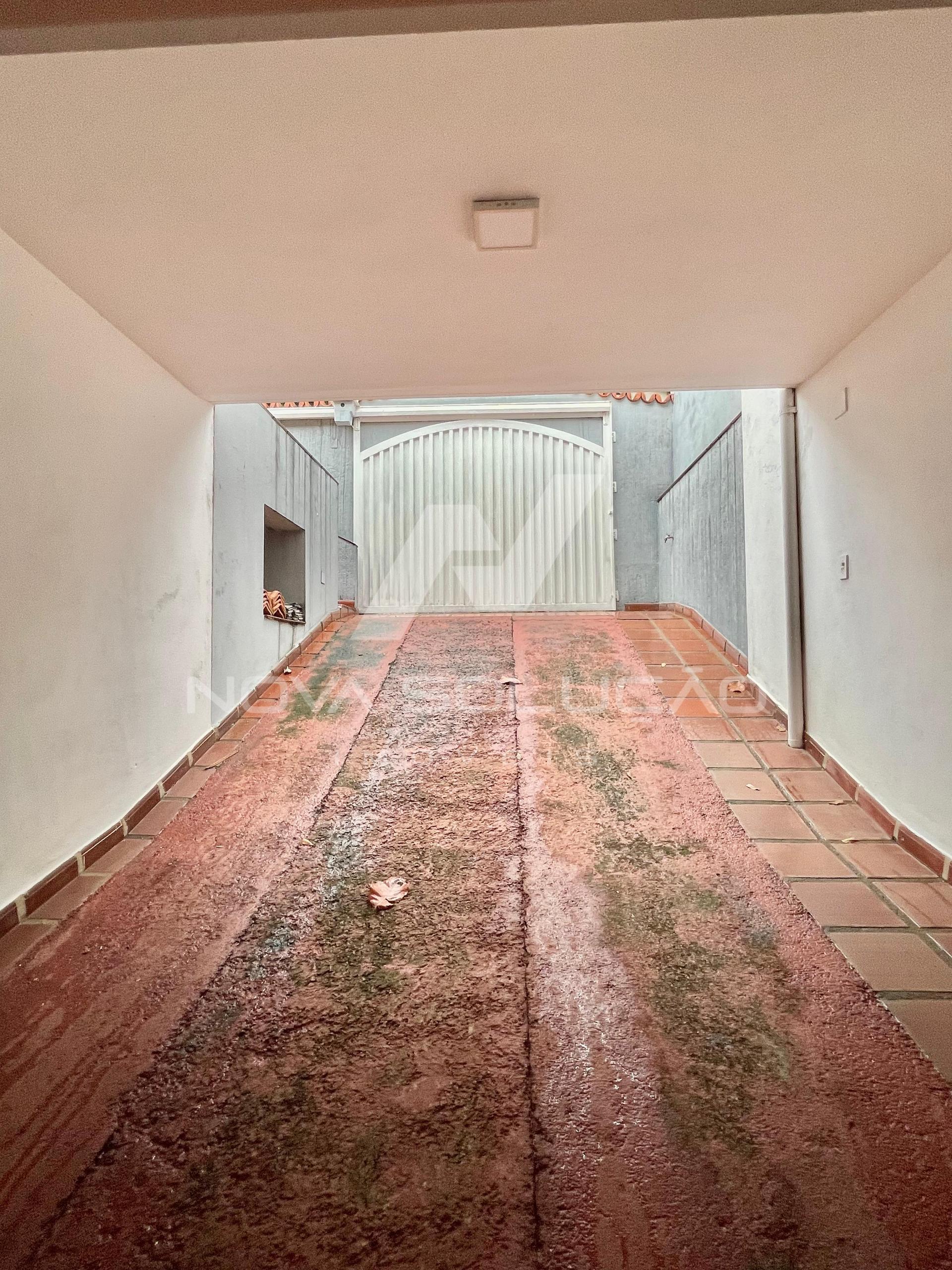 Casa, Boa Vista, LIMEIRA - SP
