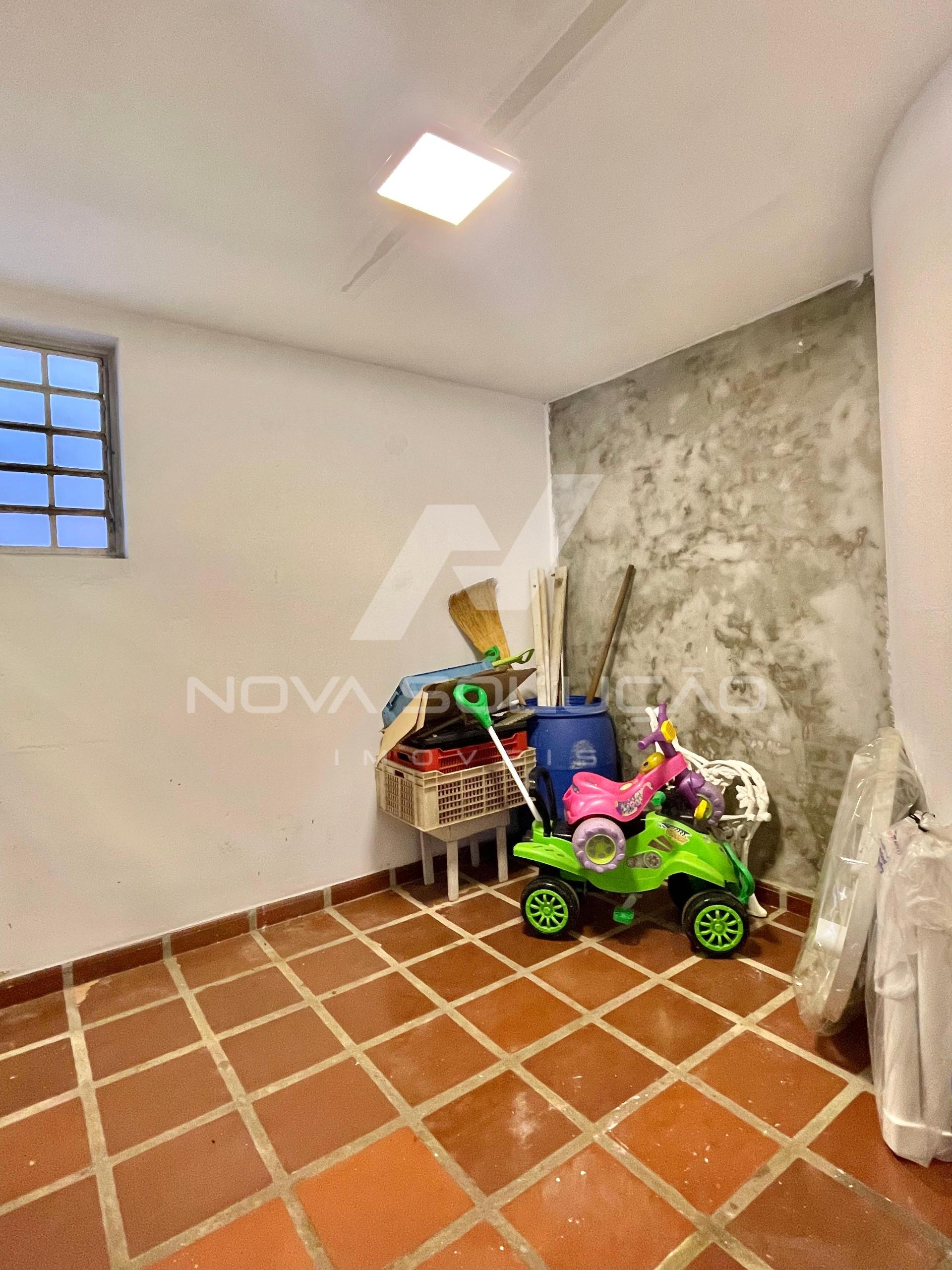 Casa, Boa Vista, LIMEIRA - SP