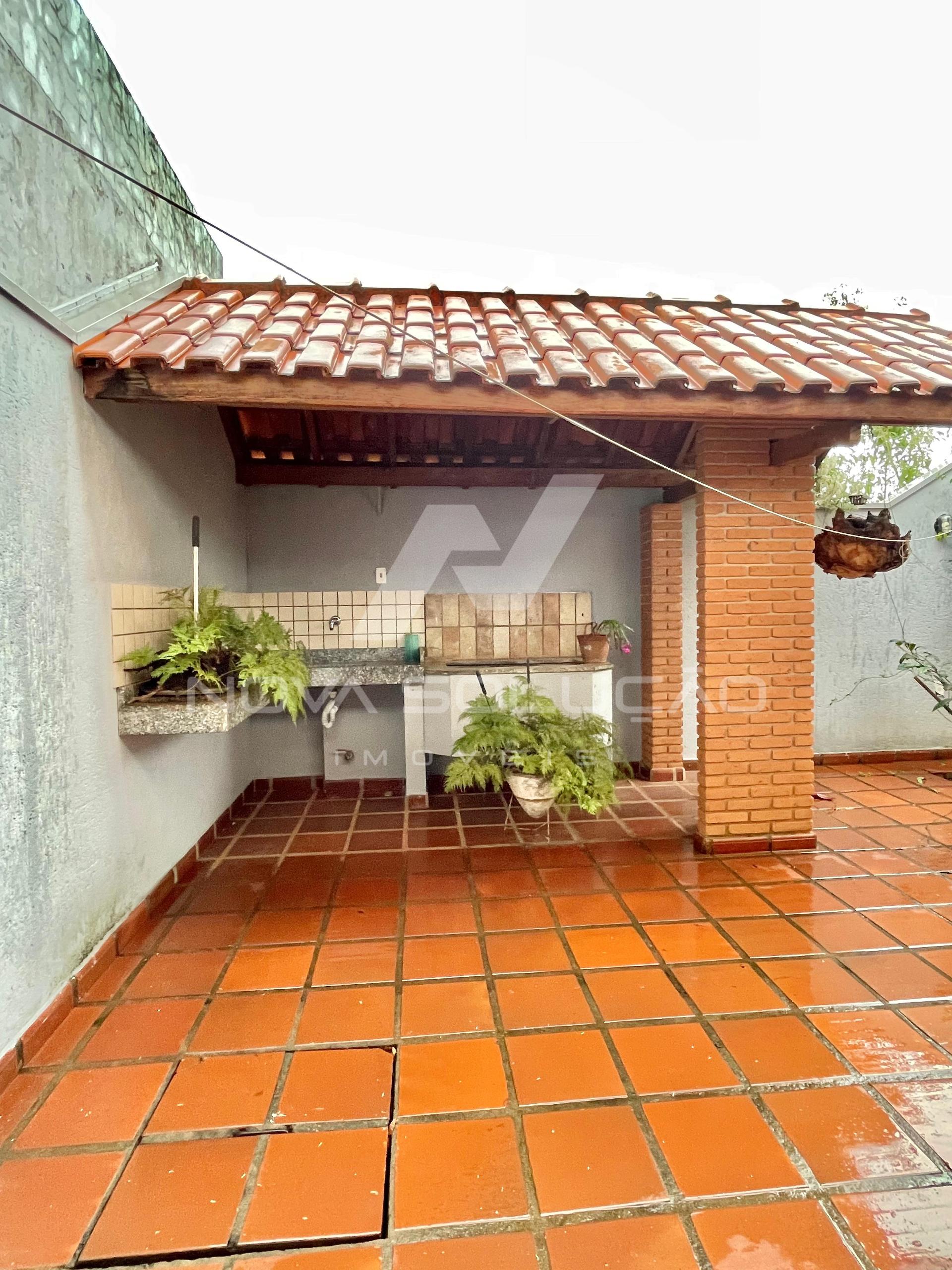 Casa, Boa Vista, LIMEIRA - SP