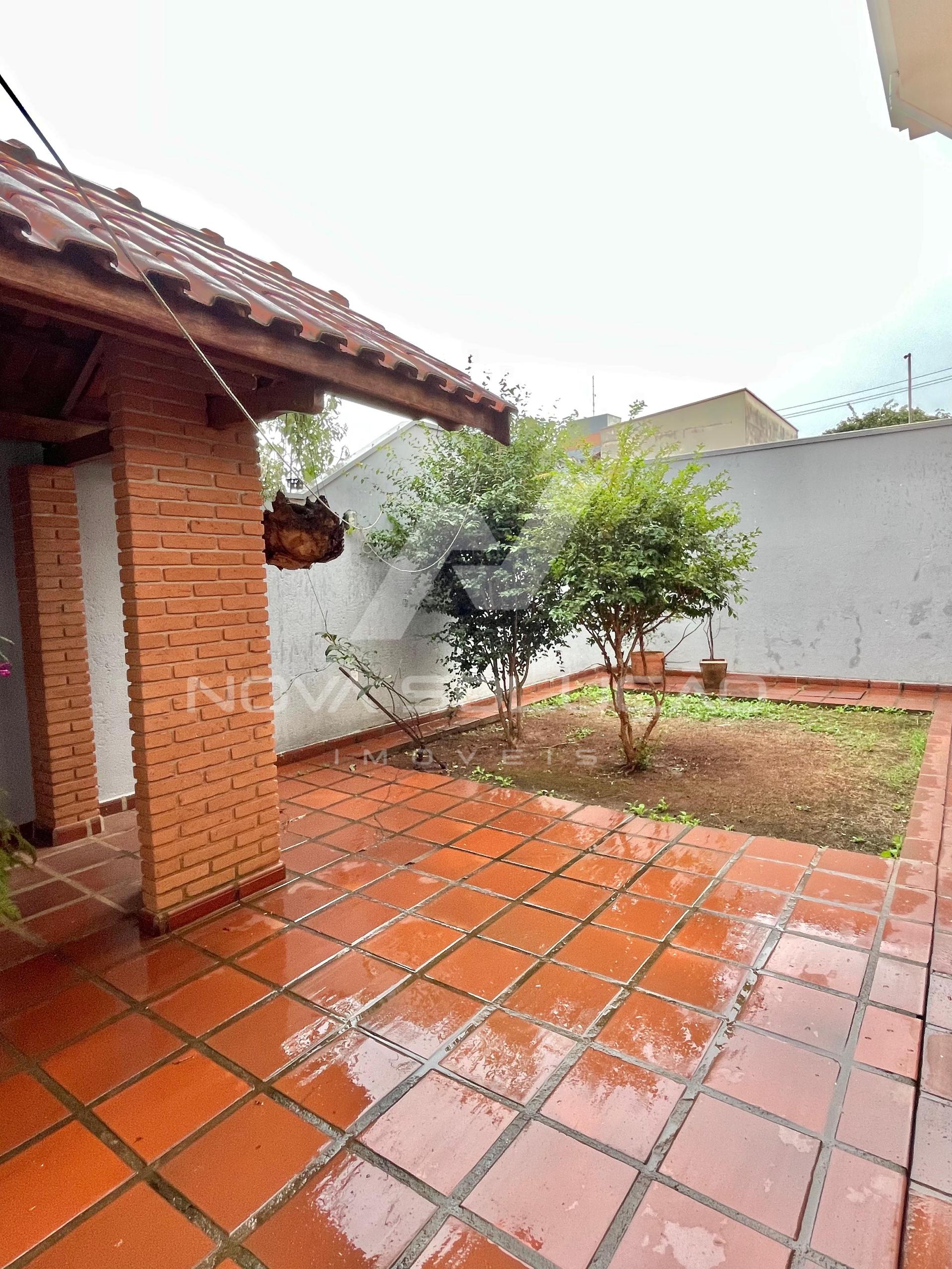 Casa, Boa Vista, LIMEIRA - SP