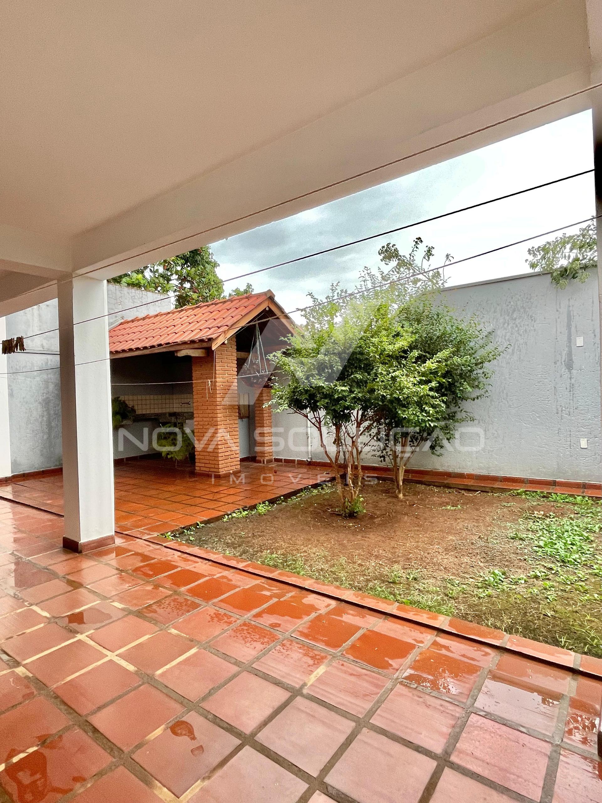 Casa, Boa Vista, LIMEIRA - SP