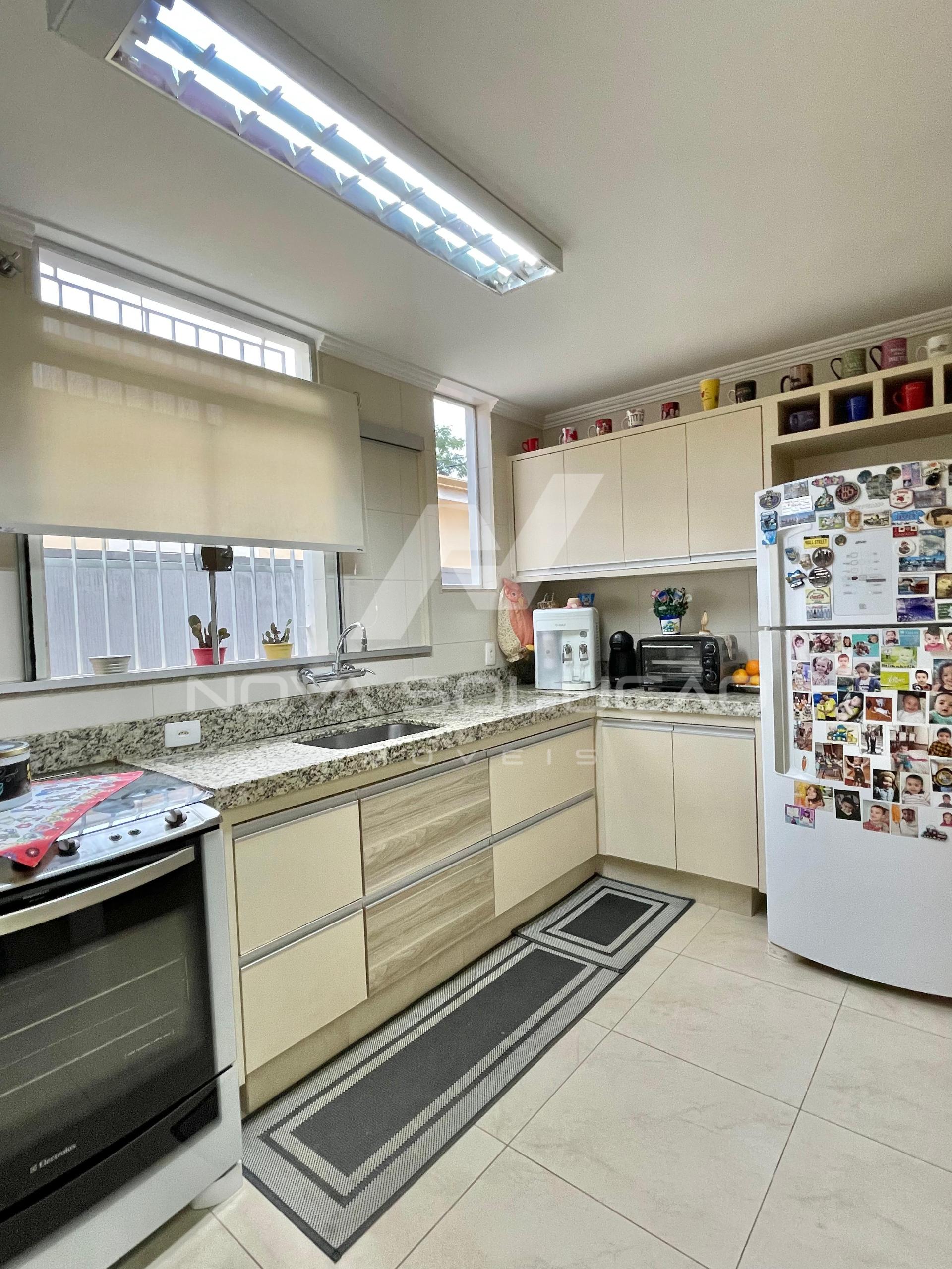 Casa, Boa Vista, LIMEIRA - SP