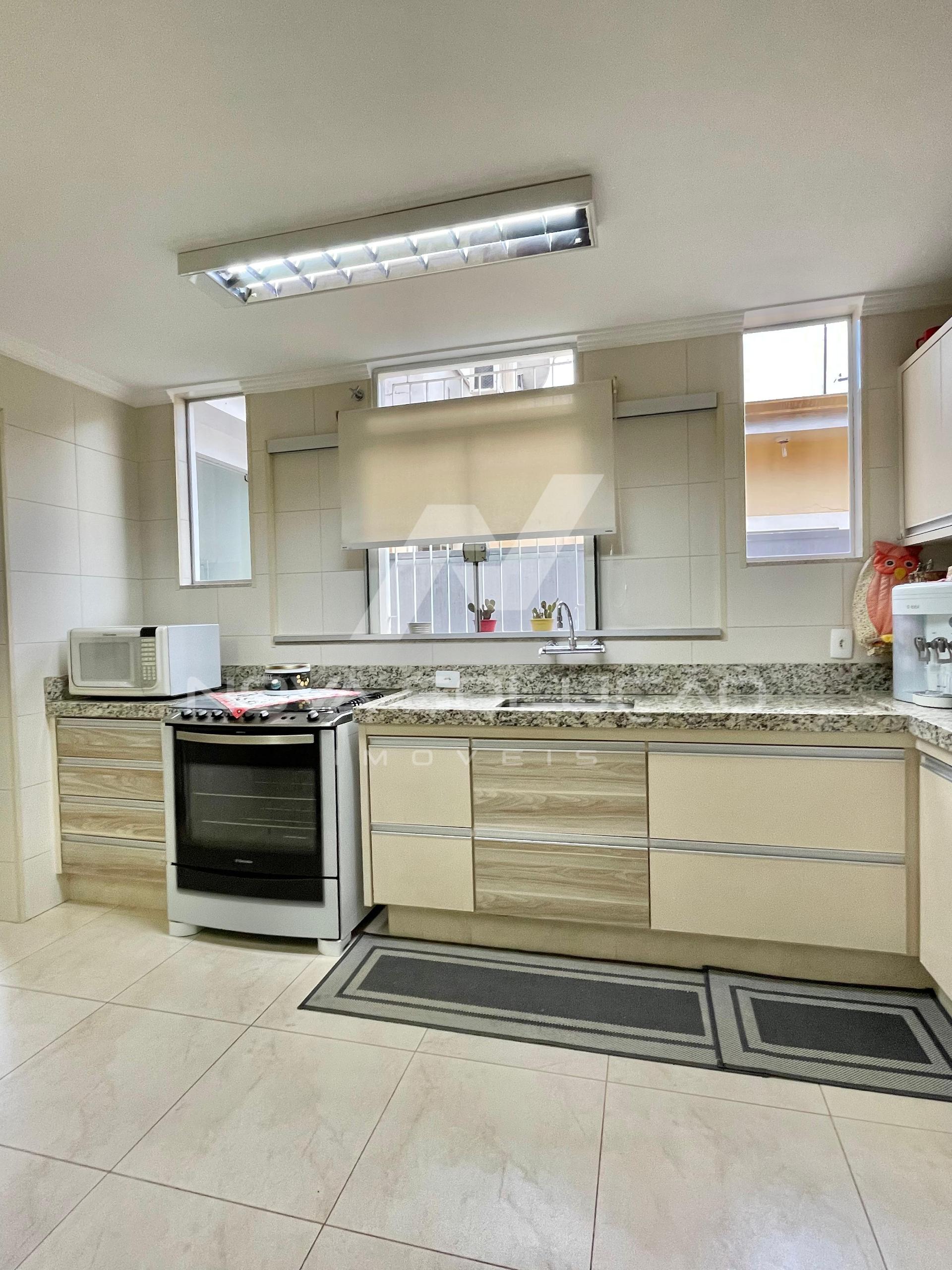 Casa, Boa Vista, LIMEIRA - SP