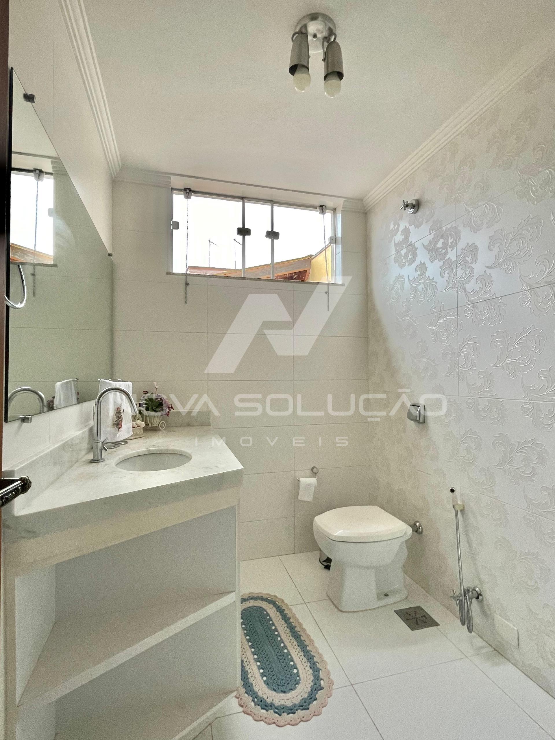 Casa, Boa Vista, LIMEIRA - SP