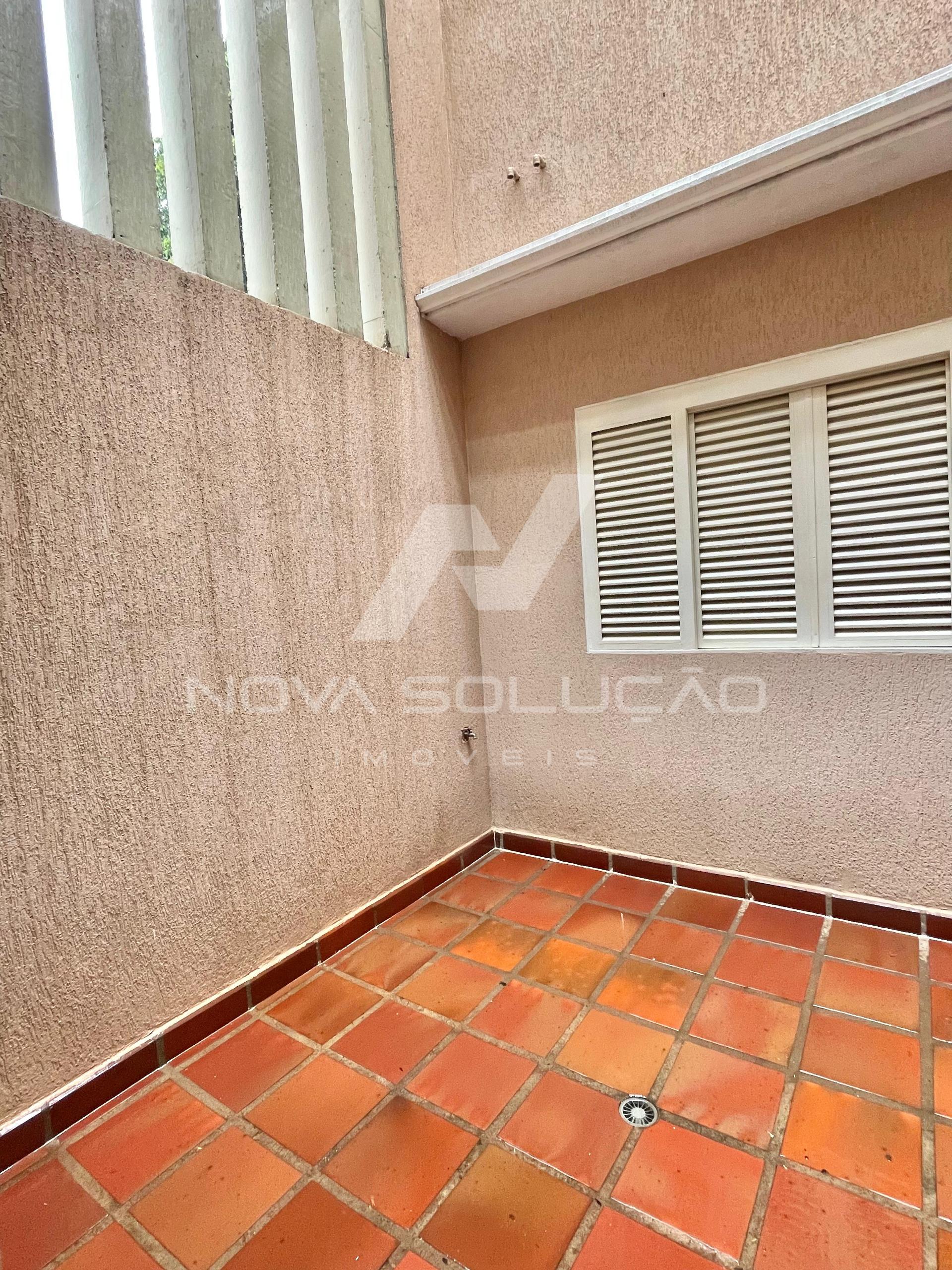 Casa, Boa Vista, LIMEIRA - SP