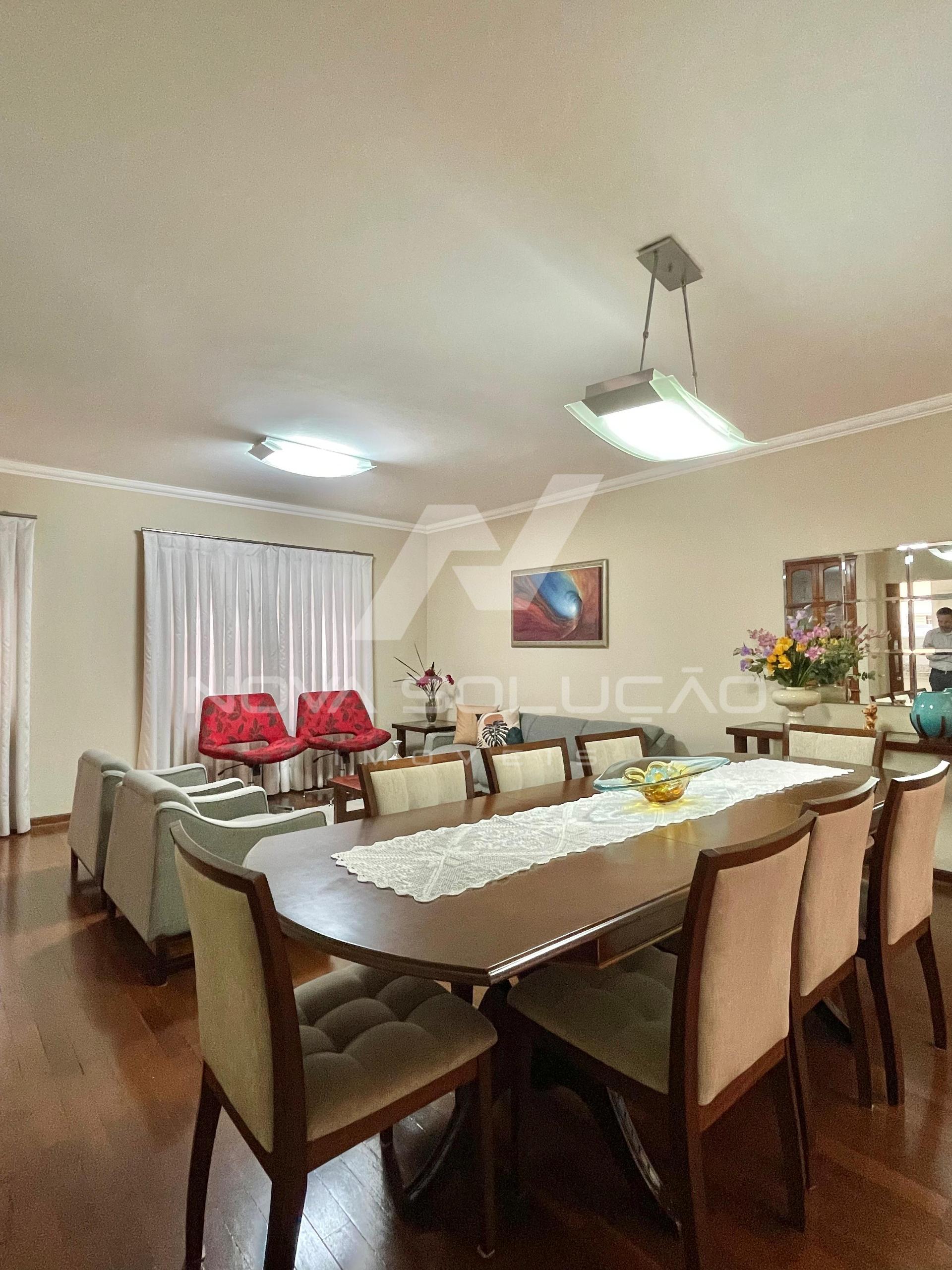 Casa, Boa Vista, LIMEIRA - SP