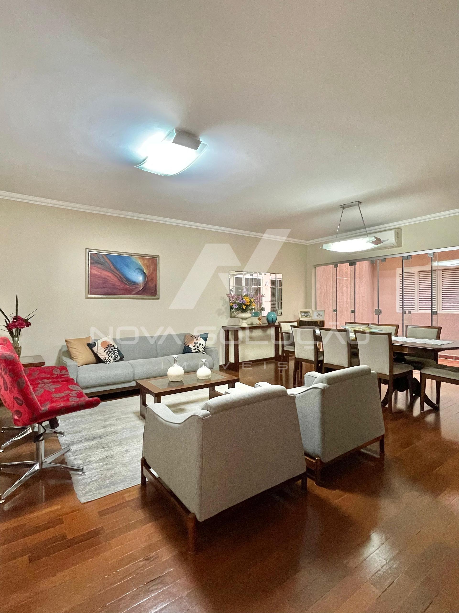 Casa, Boa Vista, LIMEIRA - SP