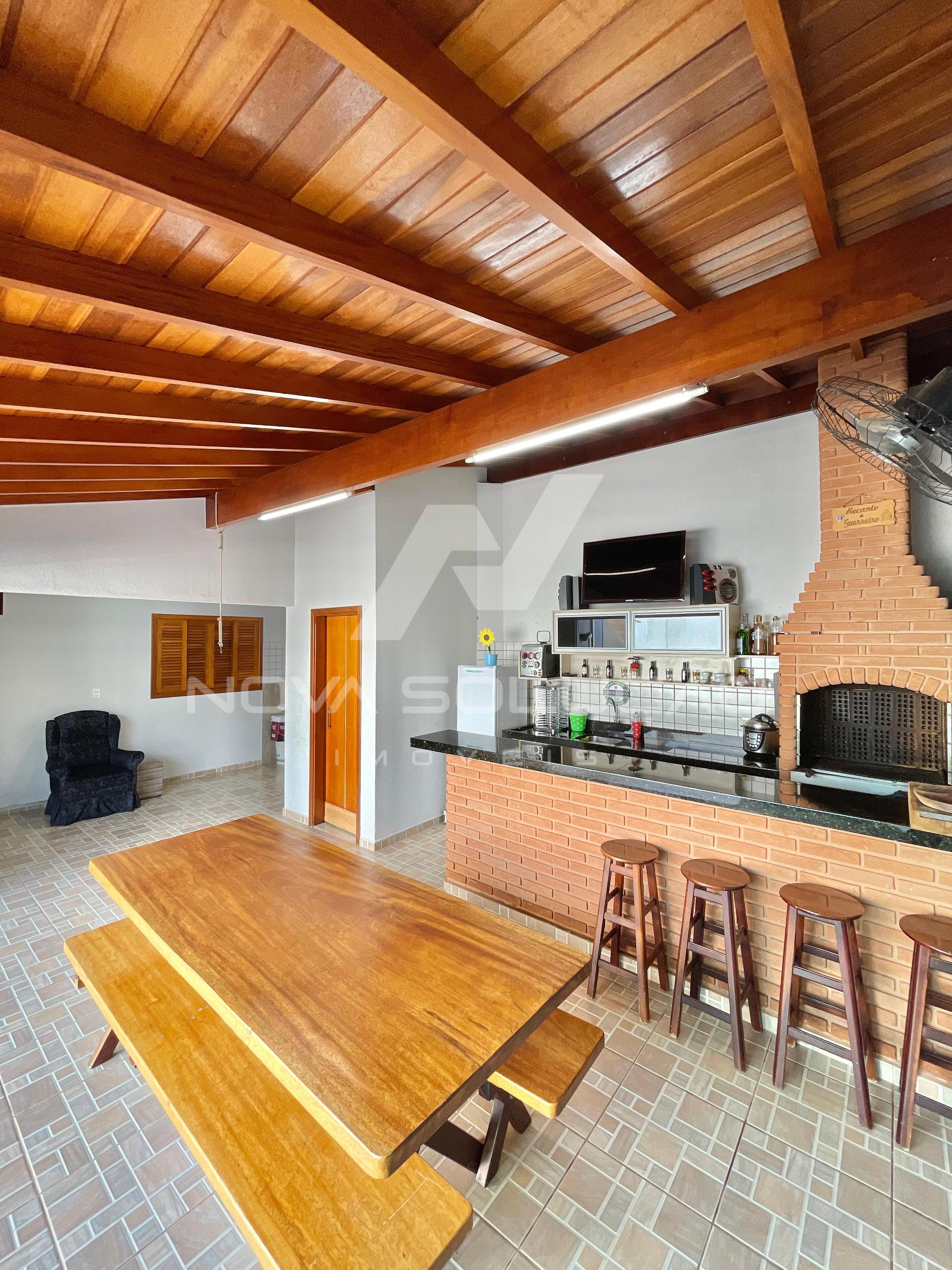 Casa  venda, Jardim Nossa Senhora Das Dores, LIMEIRA - SP