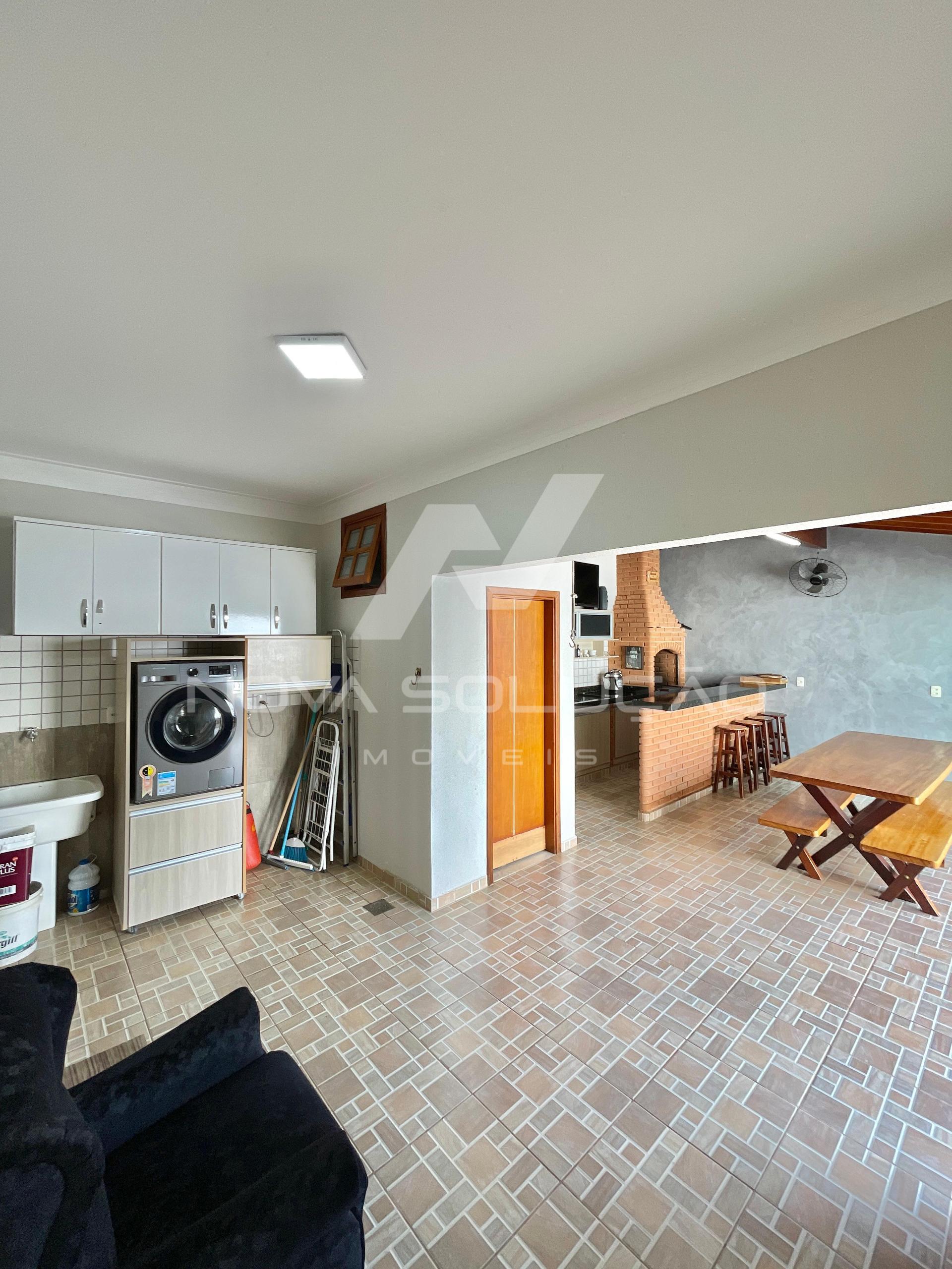 Casa  venda, Jardim Nossa Senhora Das Dores, LIMEIRA - SP