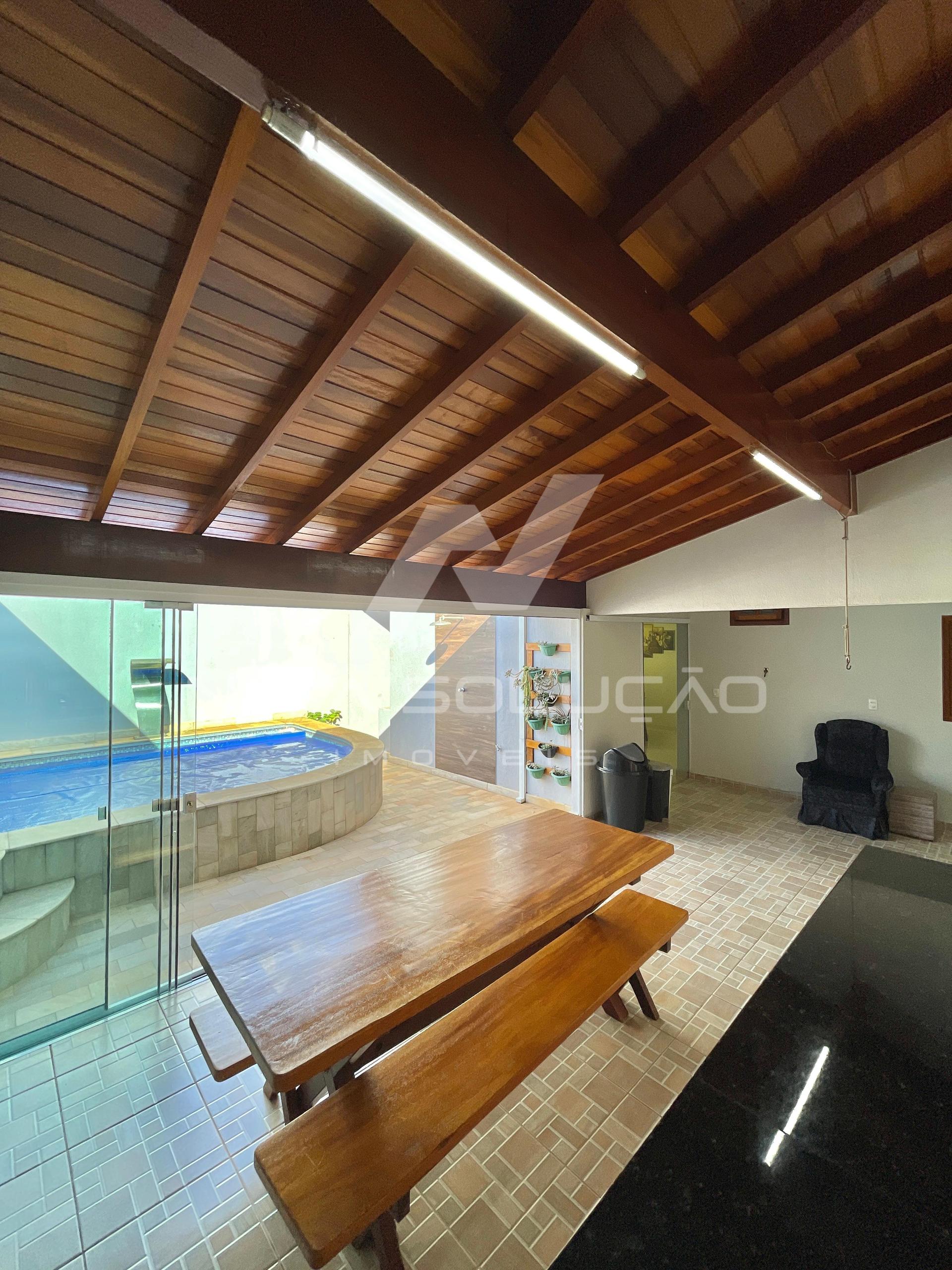Casa  venda, Jardim Nossa Senhora Das Dores, LIMEIRA - SP