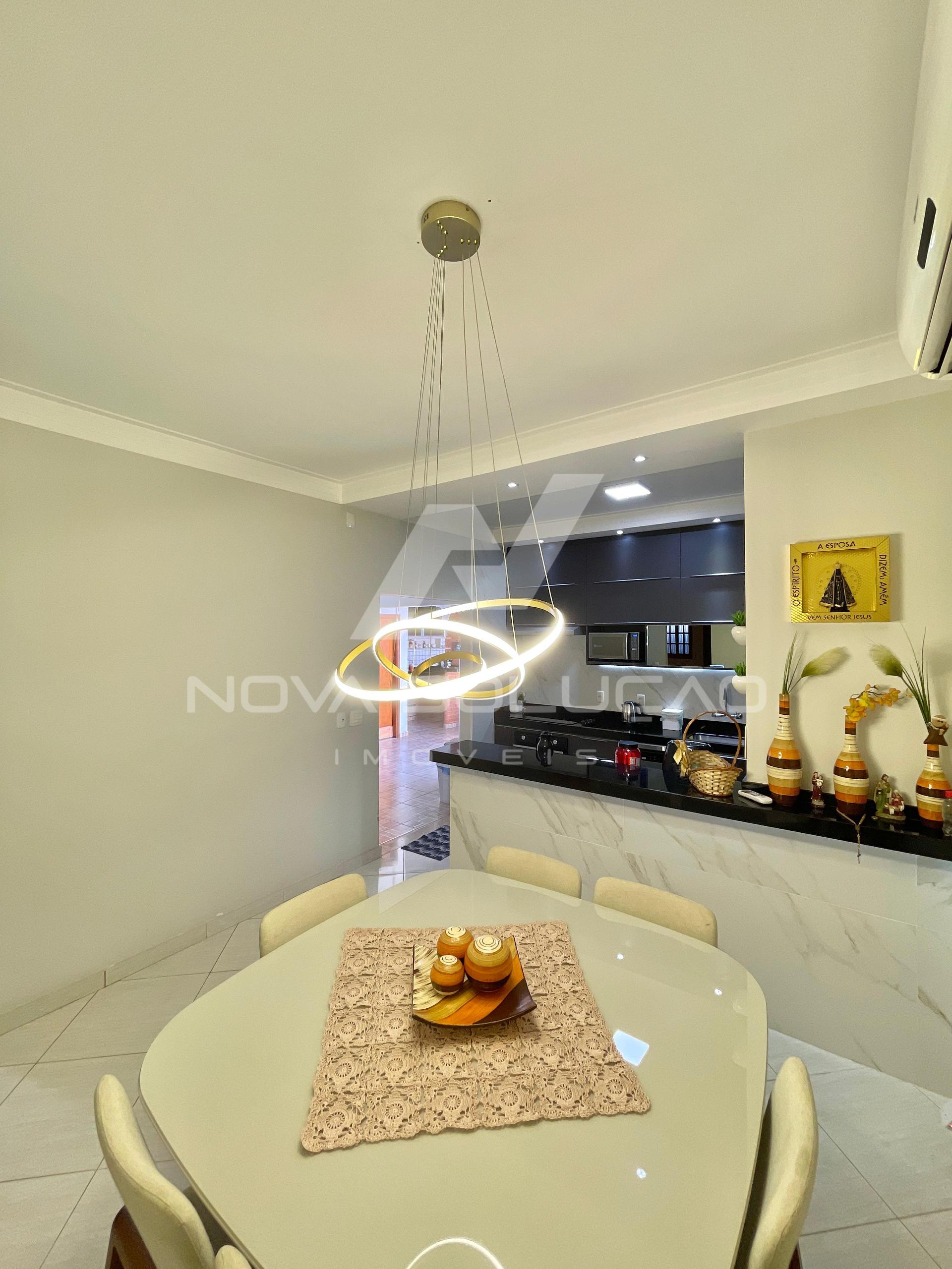 Casa  venda, Jardim Nossa Senhora Das Dores, LIMEIRA - SP