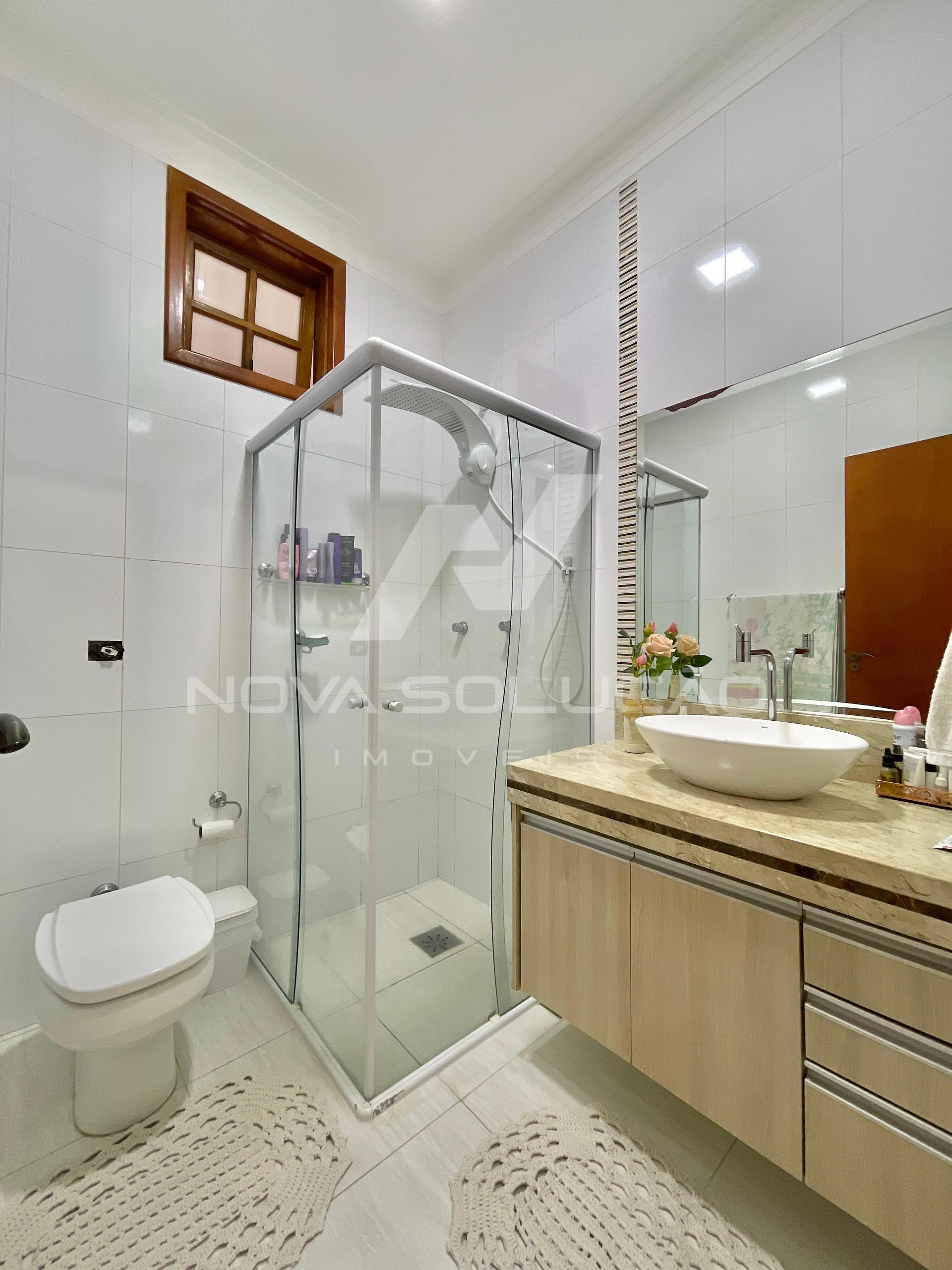 Casa  venda, Jardim Nossa Senhora Das Dores, LIMEIRA - SP