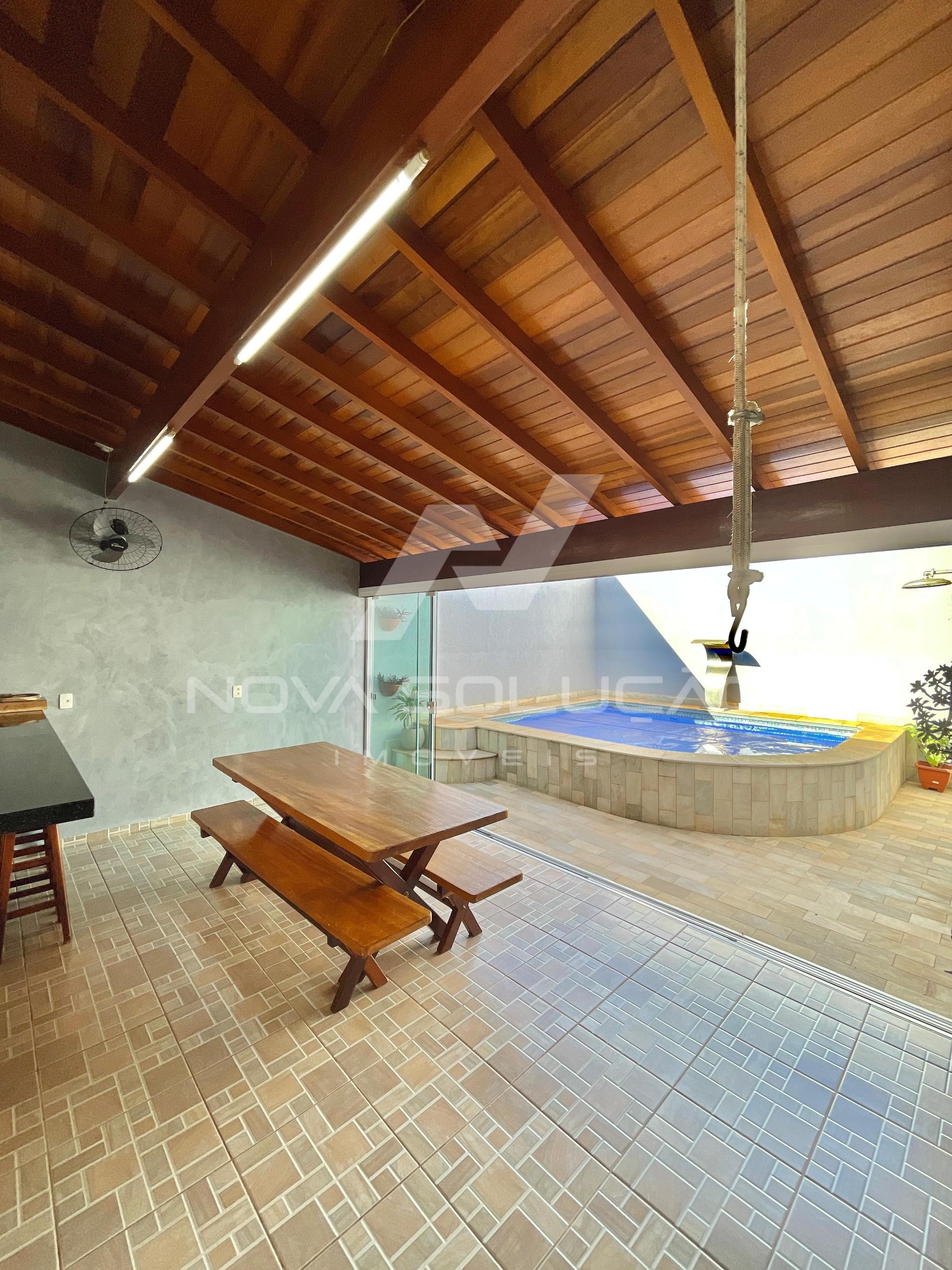 Casa  venda, Jardim Nossa Senhora Das Dores, LIMEIRA - SP