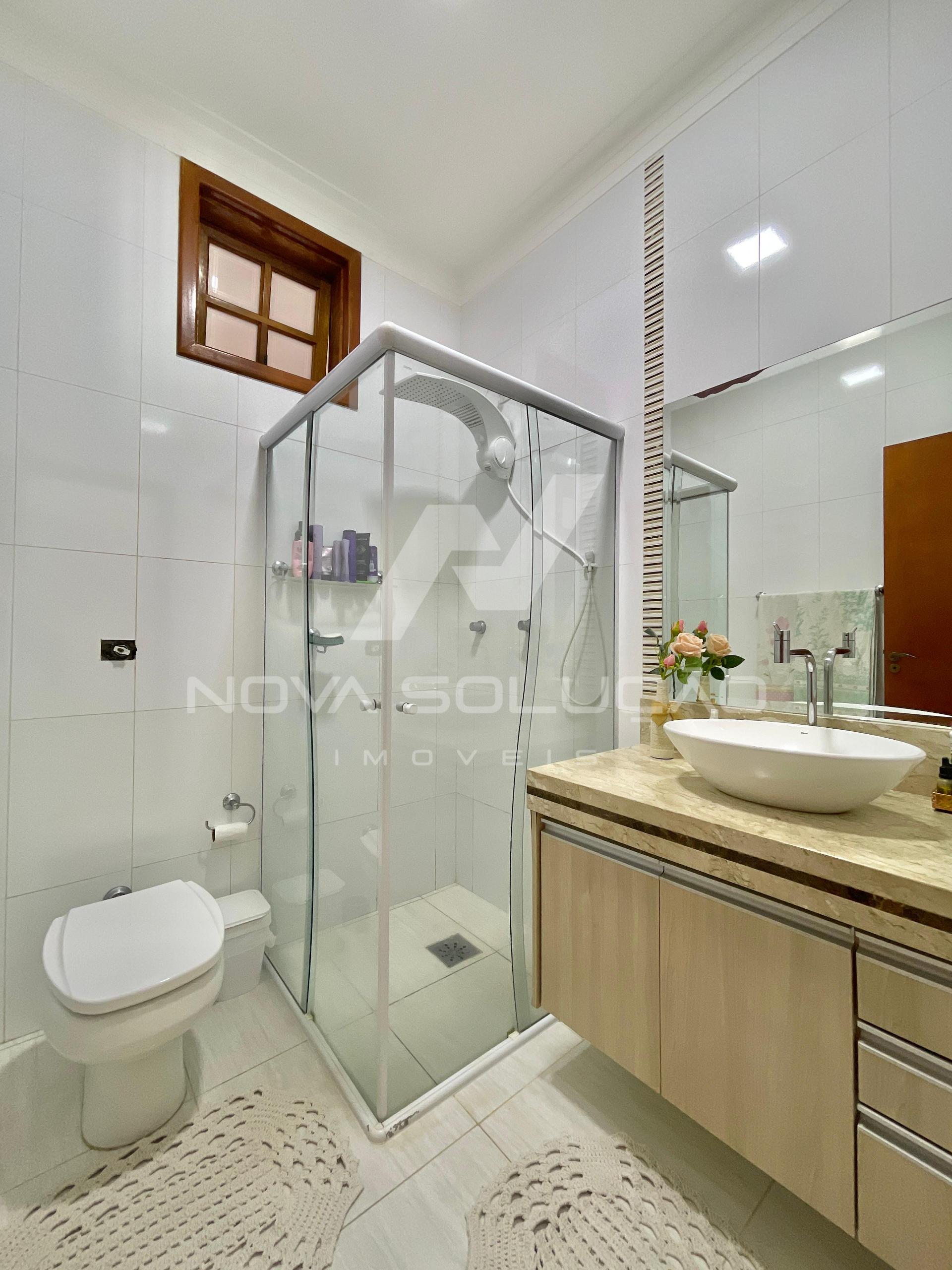 Casa  venda, Jardim Nossa Senhora Das Dores, LIMEIRA - SP