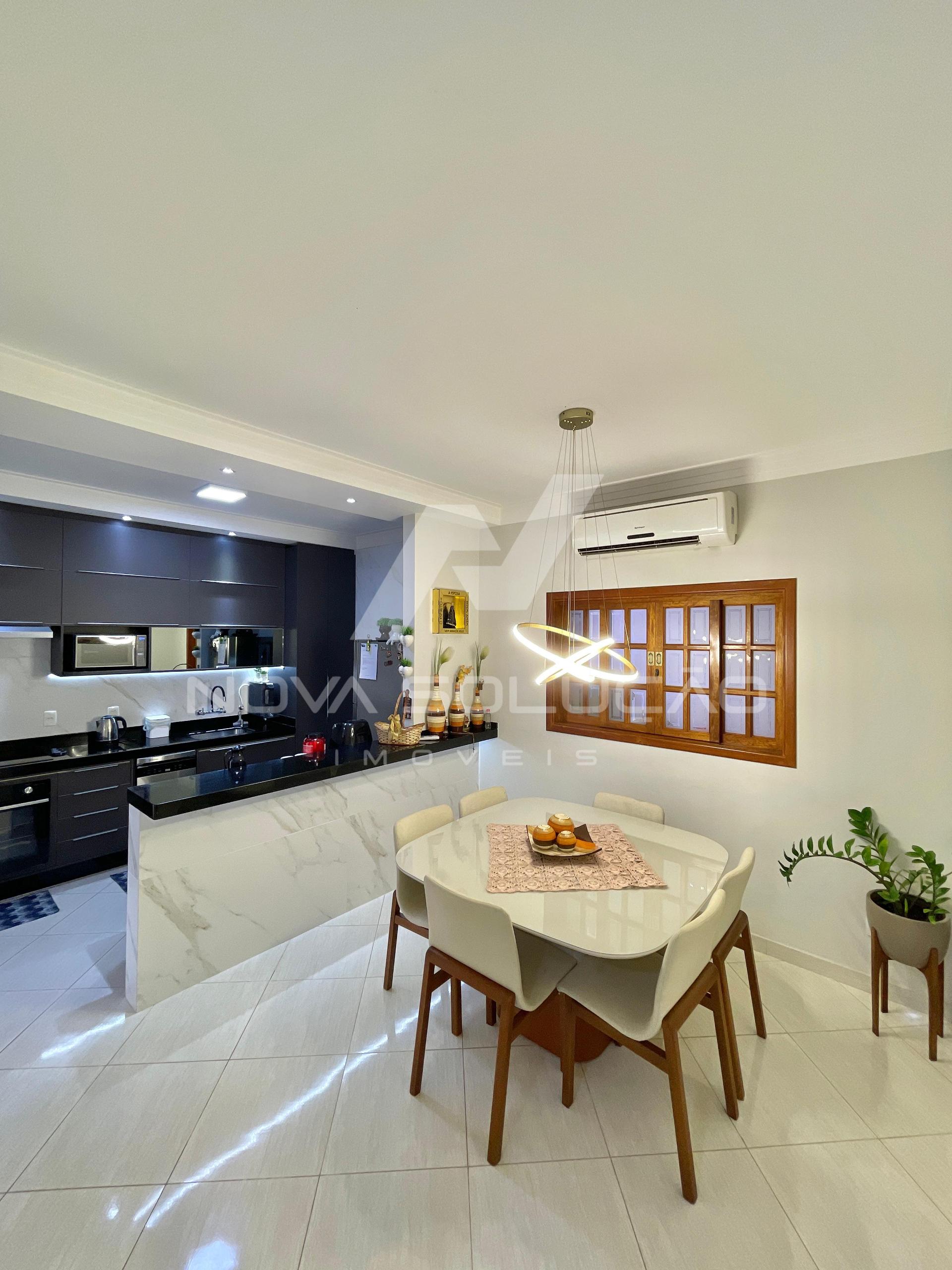Casa  venda, Jardim Nossa Senhora Das Dores, LIMEIRA - SP