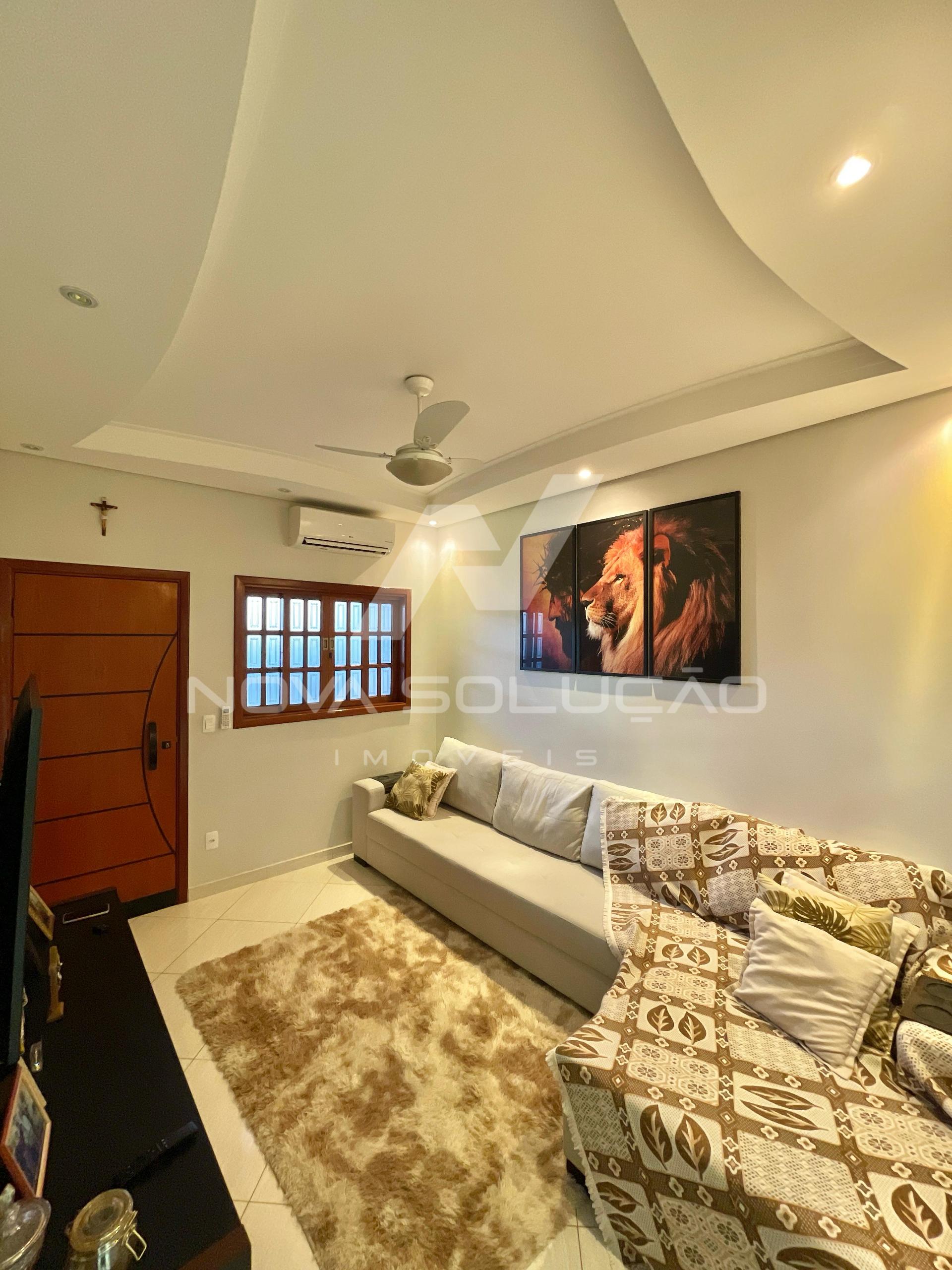 Casa  venda, Jardim Nossa Senhora Das Dores, LIMEIRA - SP